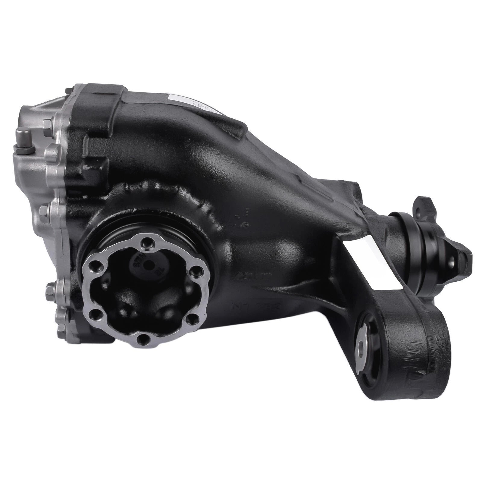 2015 For Cadillac CTS Rear, Sdn, AWD Rear Differential Assembly 23156302