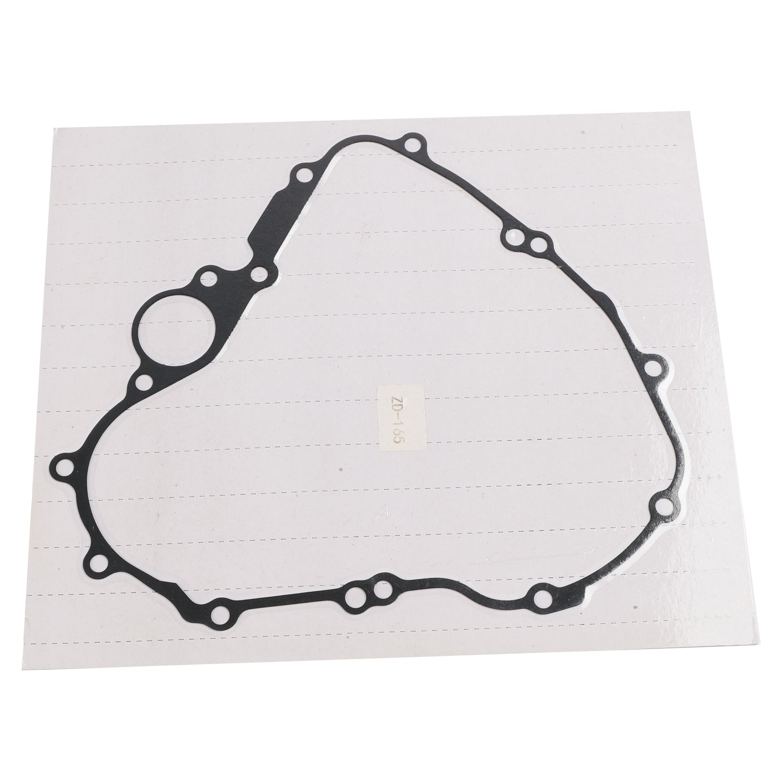 Left Side Stator Cover Gasket For Yamaha FZ-09 FJ-09 MT-09 Tracer XSR 900 14-24