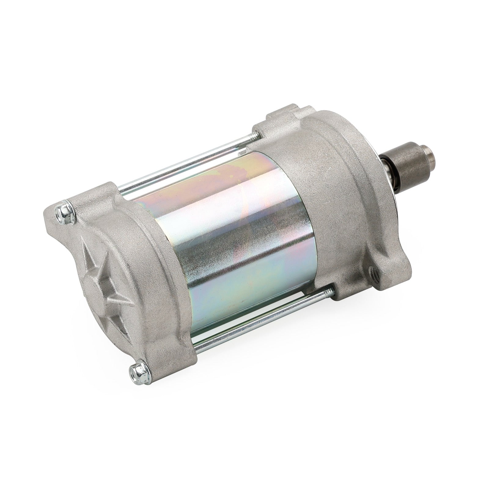 Starter Motor For RM Vector 551/i Taiga Patrul 500 551 SWT Varyag 500 550 Attack