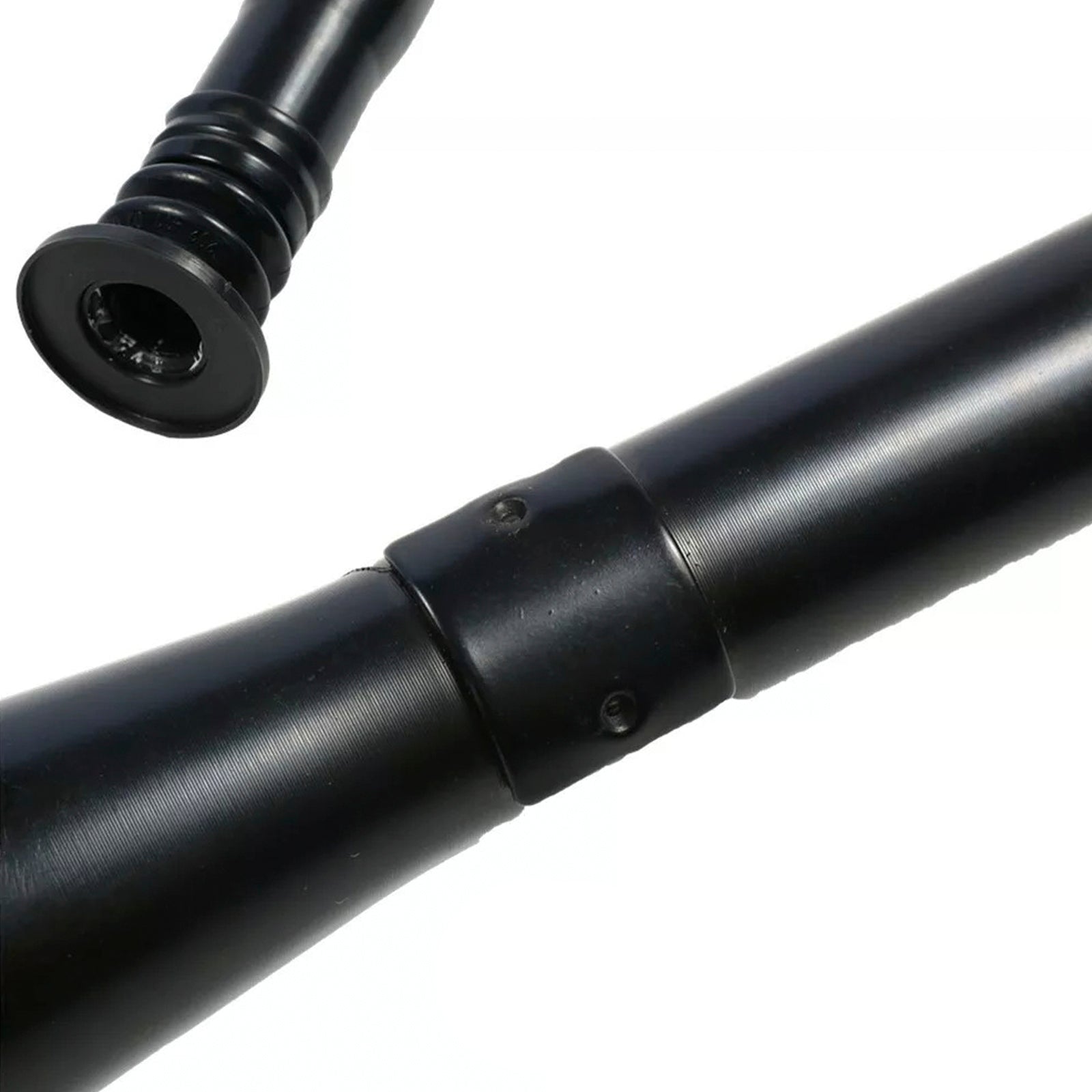 2014-2015 Mercedes-Benz E63 AMG W212 AWD Front Drive Shaft A2044106701 2044102601