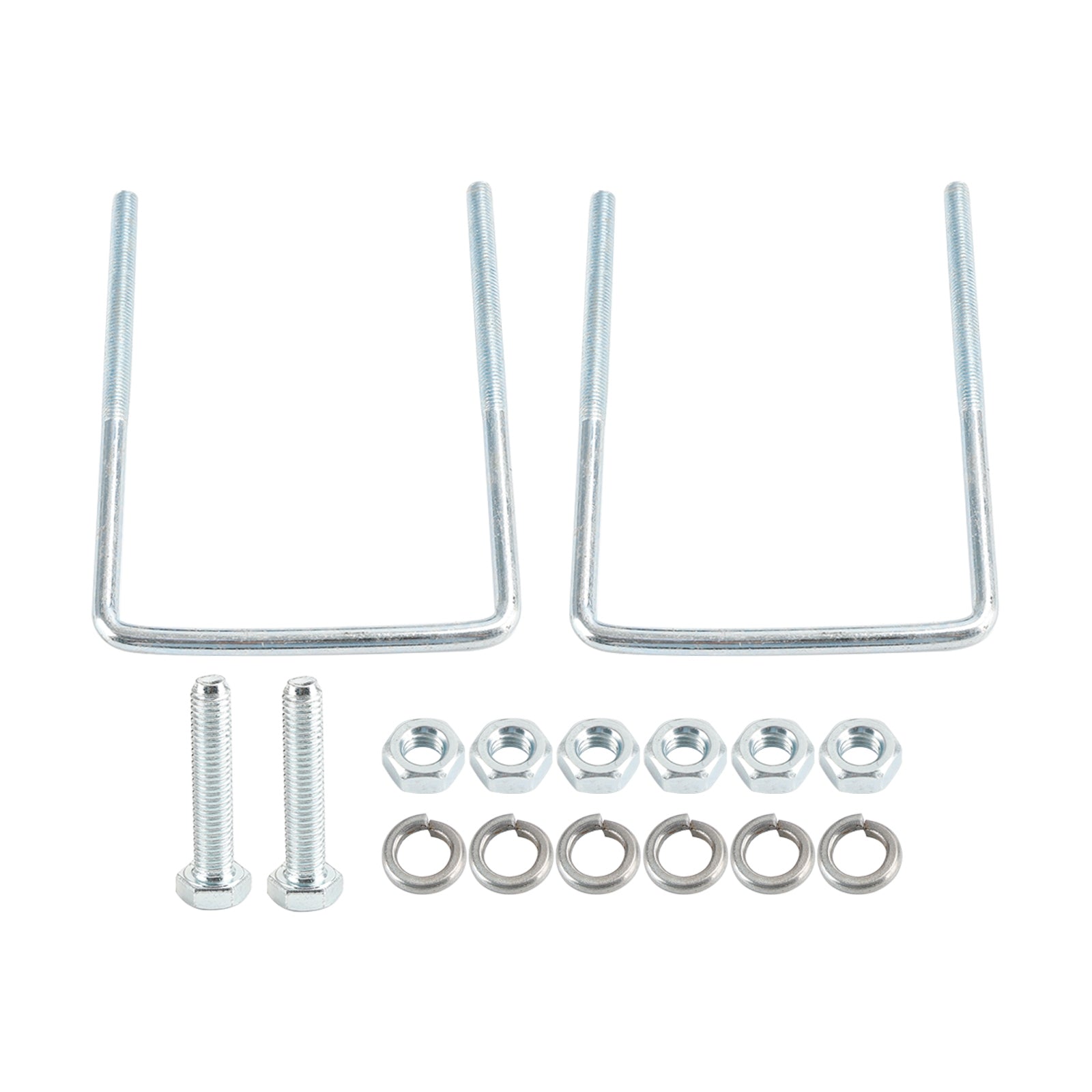 3 Step Combo Step bass Boat Trailer Steps