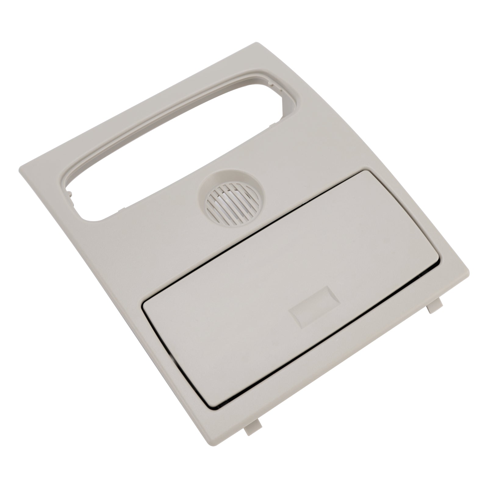 2012-2018 Mazda BT-50 Ford Ranger Overhead Console Roof Map Light Cover