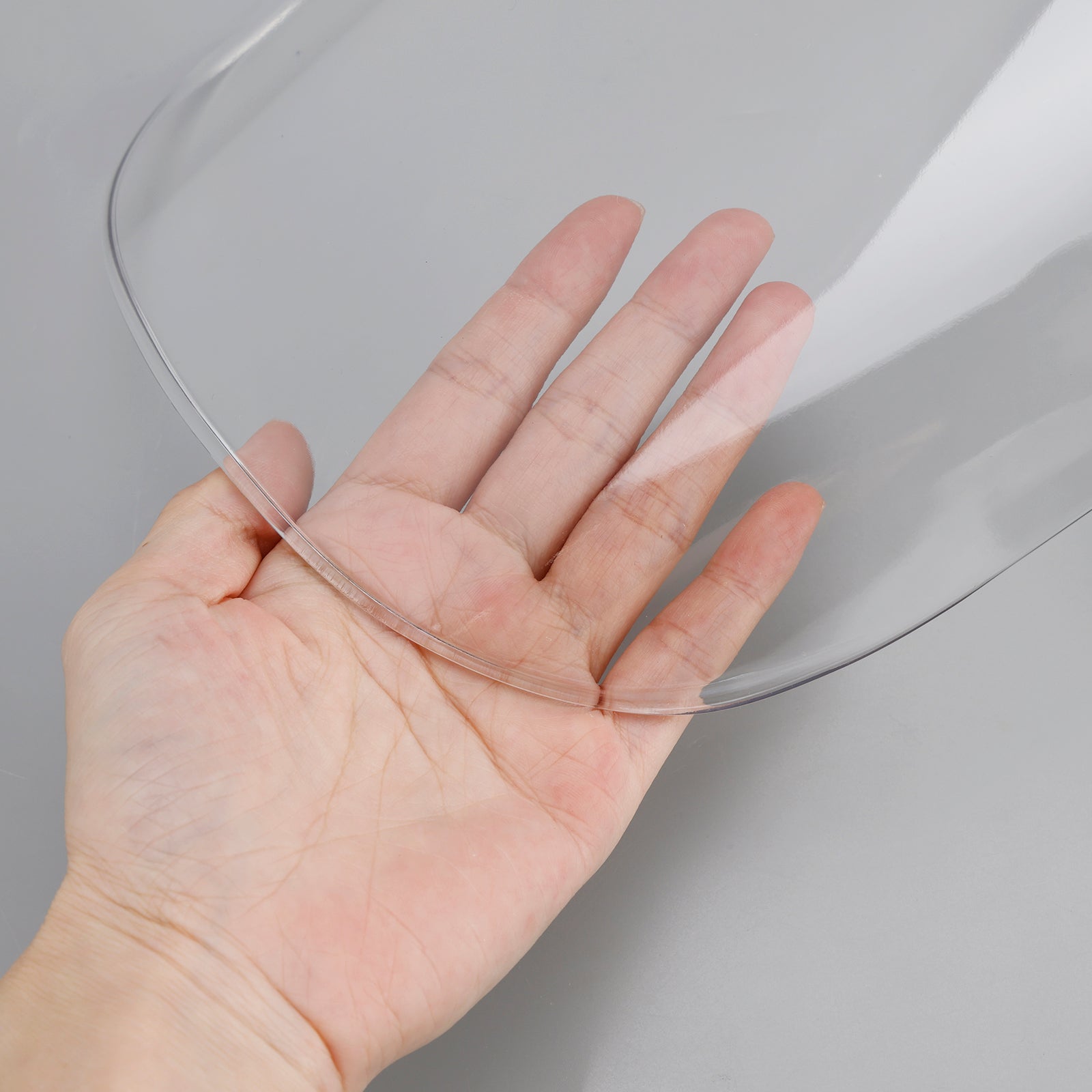 2022-2025 HONDA GB350S CB350RS Windshield WindScreen