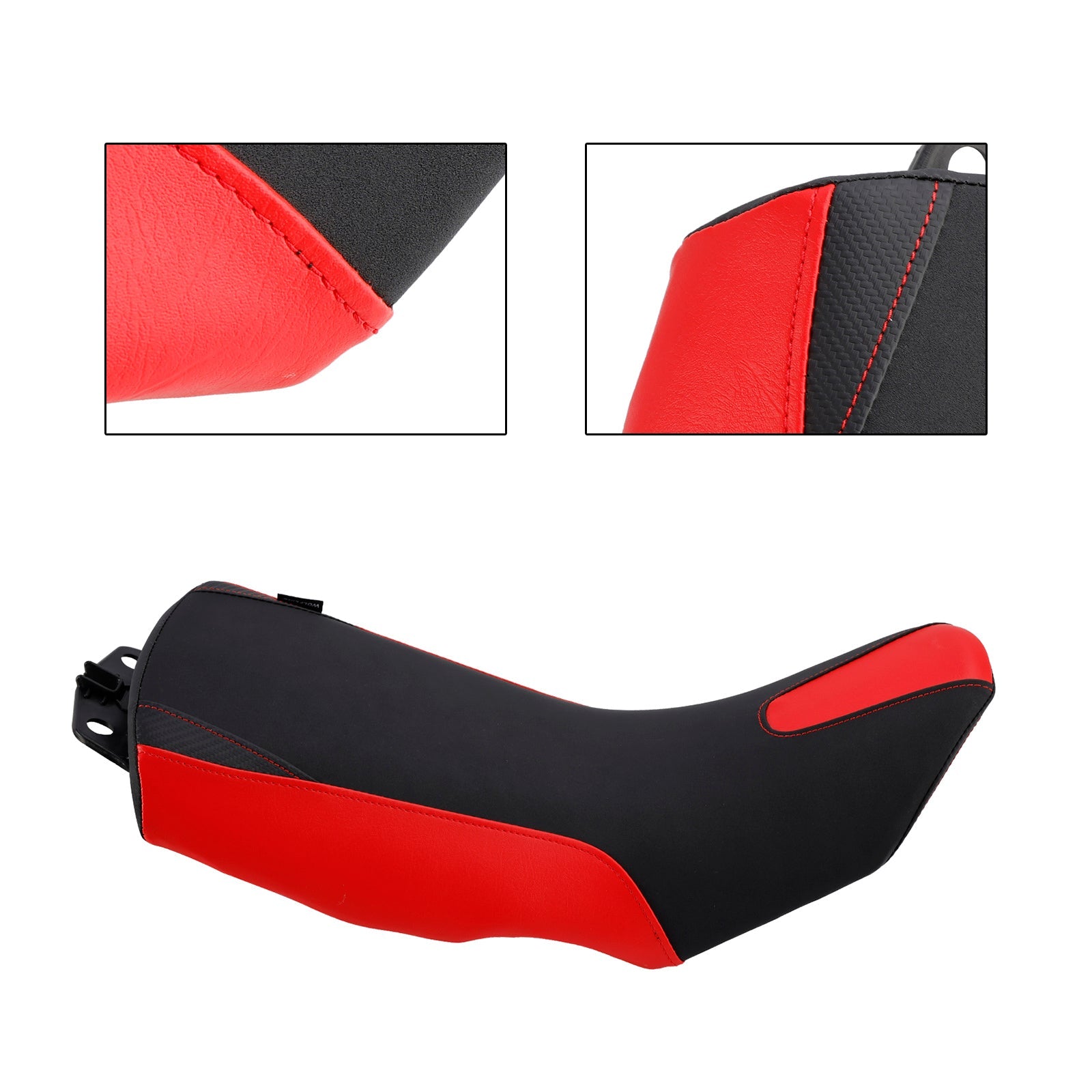 2019-2024 Yamaha Tenere 700 Front Driver Seat Raider Cushion