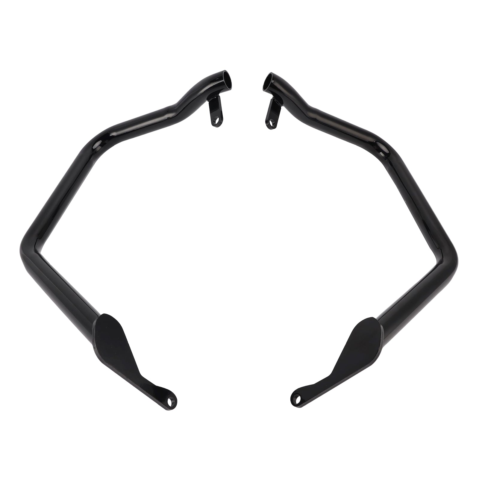 2022-2025 Nightster 975 Sportster Engine Guard Crash Bar Frame Protector Bumper