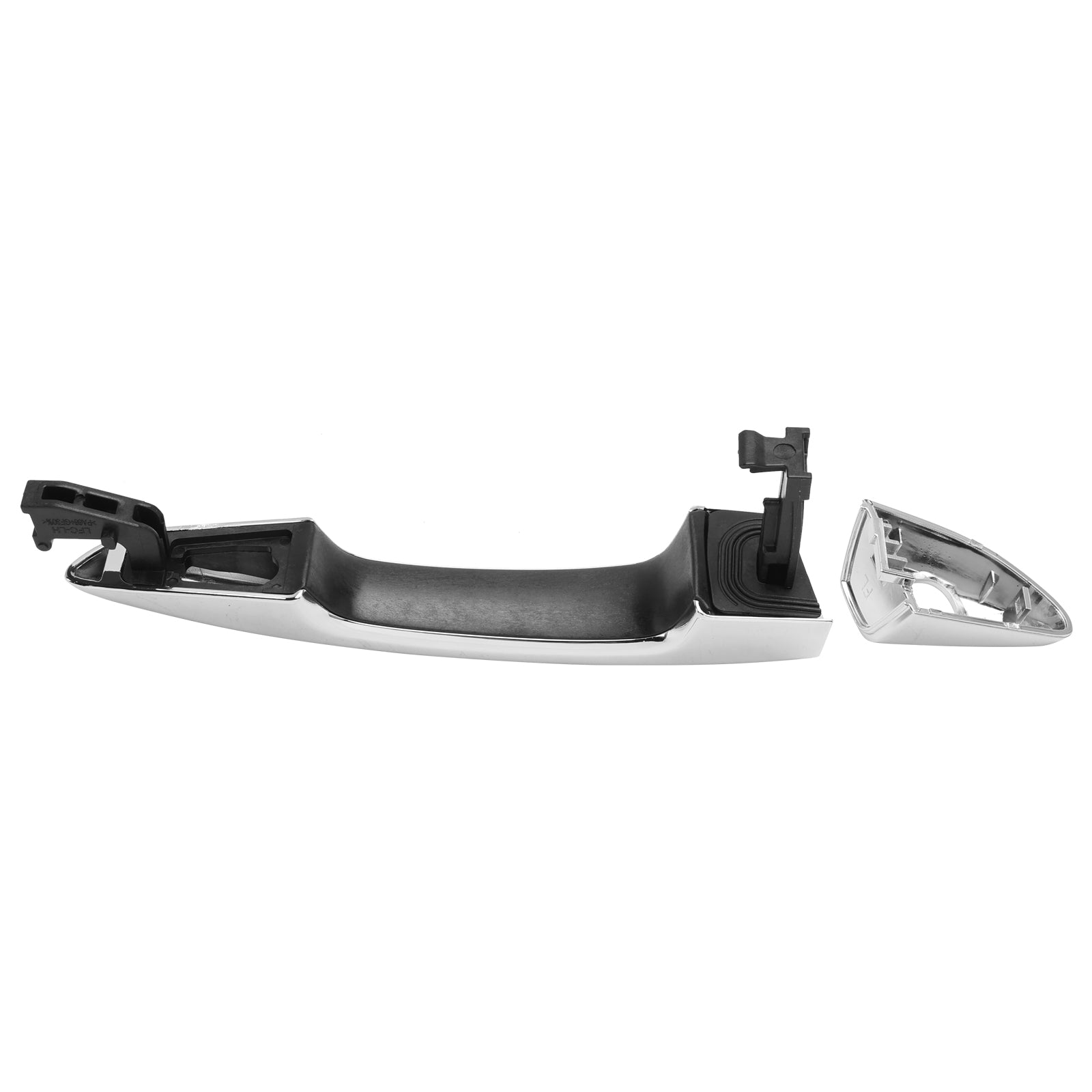 Exterior Door Handles Front Driver Left Side Hand For Hyundai Sonata 2015-2019