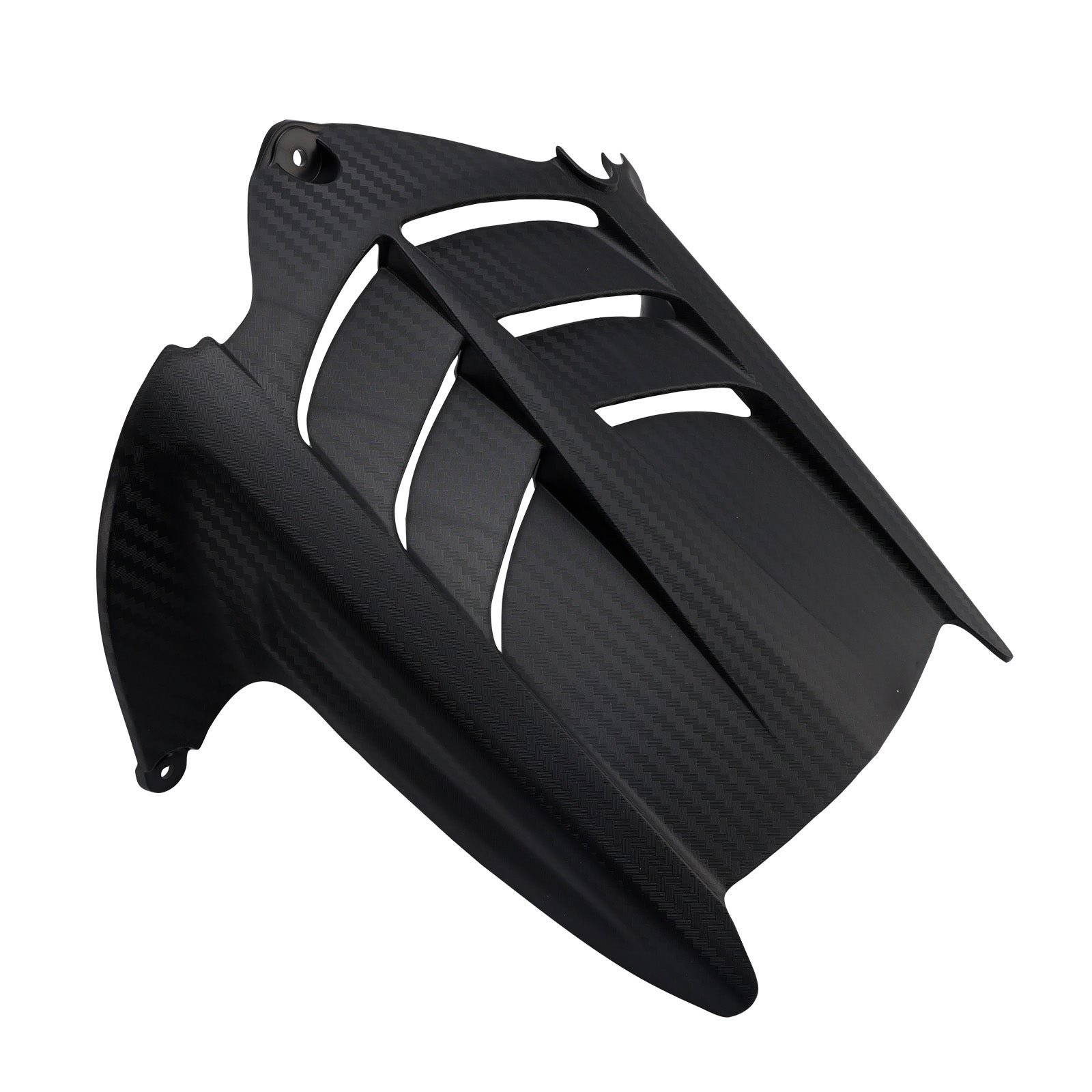 Rear Fender Mudguard Fairing For Kawasaki ZX-6R 636 2009-2025