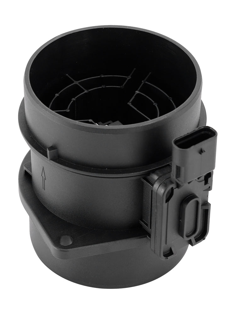 Mass Air Flow Meter Sensor For Mercedes W205 W176 GLC X253 CDI 5WK98105