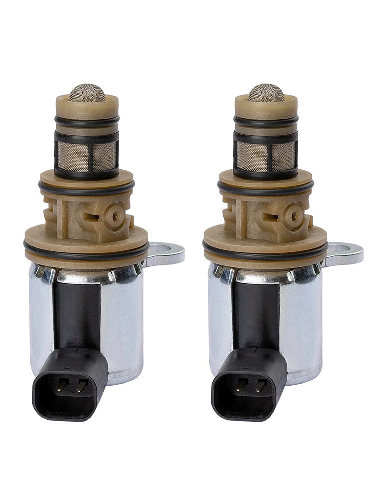 4 Multiple Displacement Solenoid 53022298AA For Dodge Ram 1500 Engine 10-21