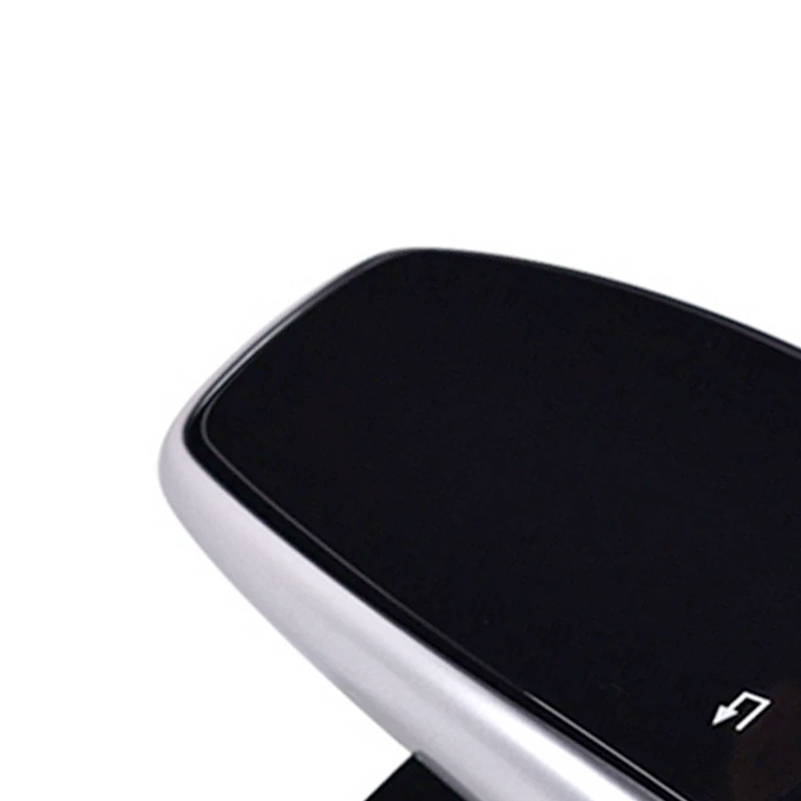 2015-2019 Mercedes Benz GLE W166 Center Console Touchpad Assembly 2059009927