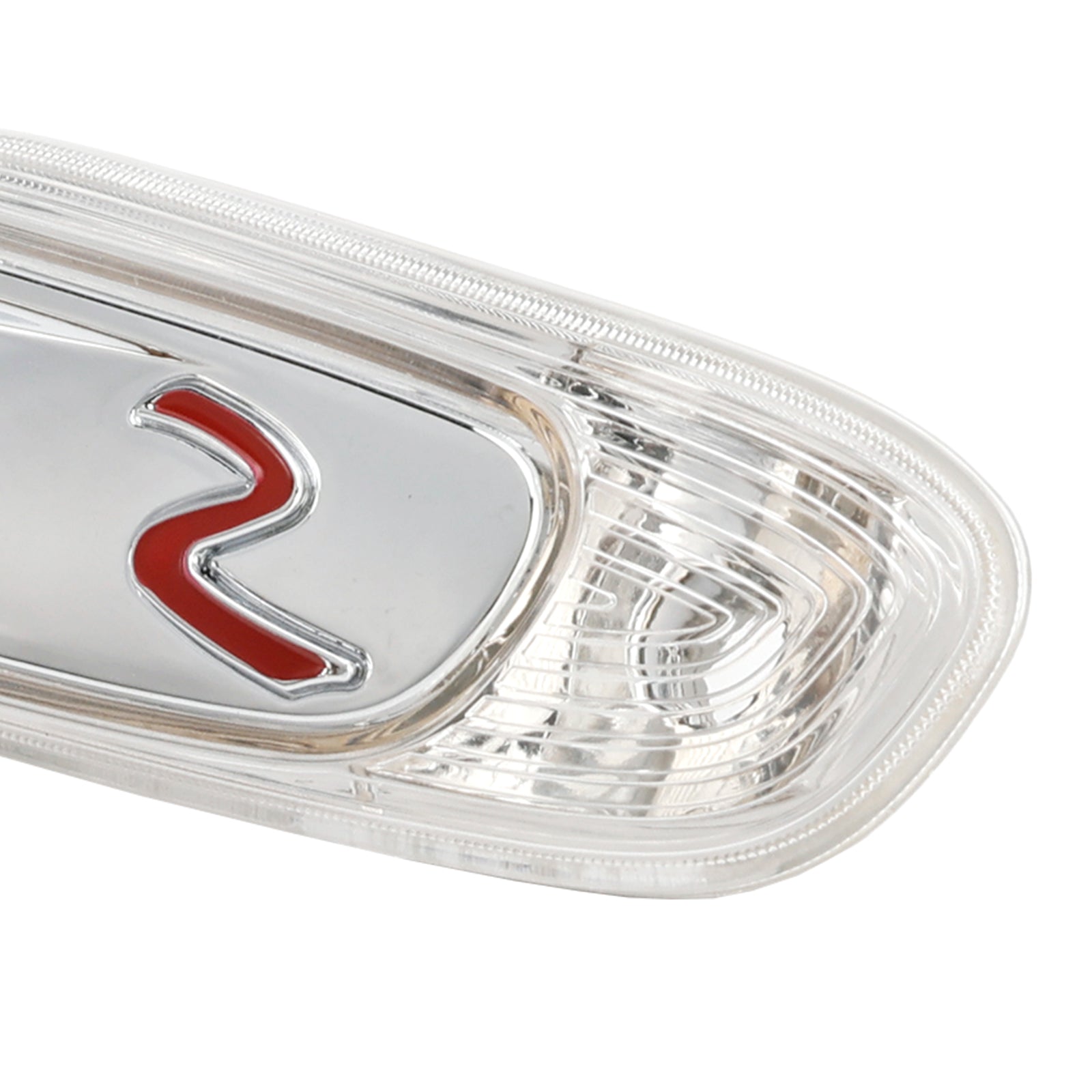 2014-2021 MINI F55 F56 F57 S Left Side Marker Lamp Turn Signal Light Housing