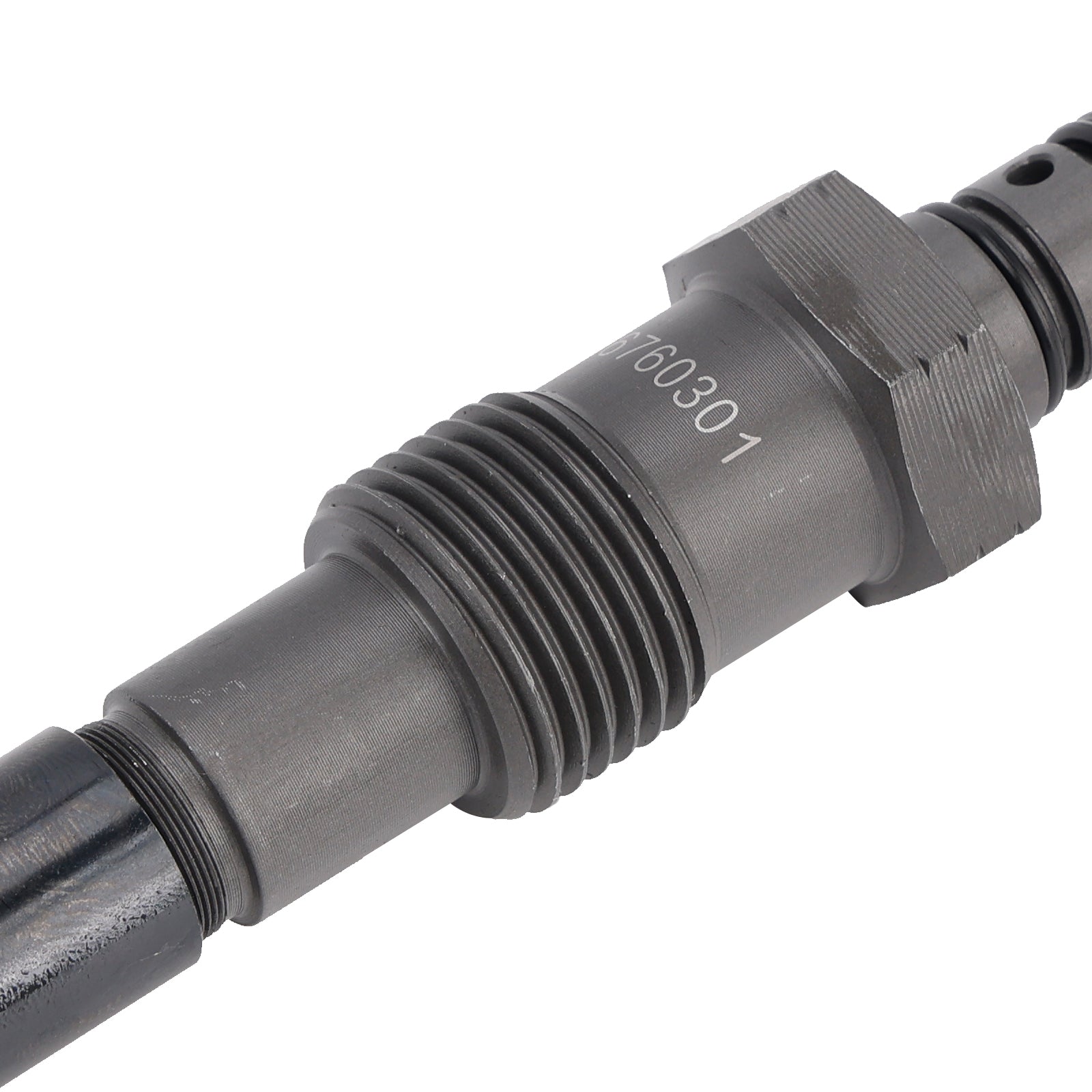 1Pcs Fuel Injector For Ford Non Powerstroke Diesel 83-94 IDI 6.9L 7.3L 6760301