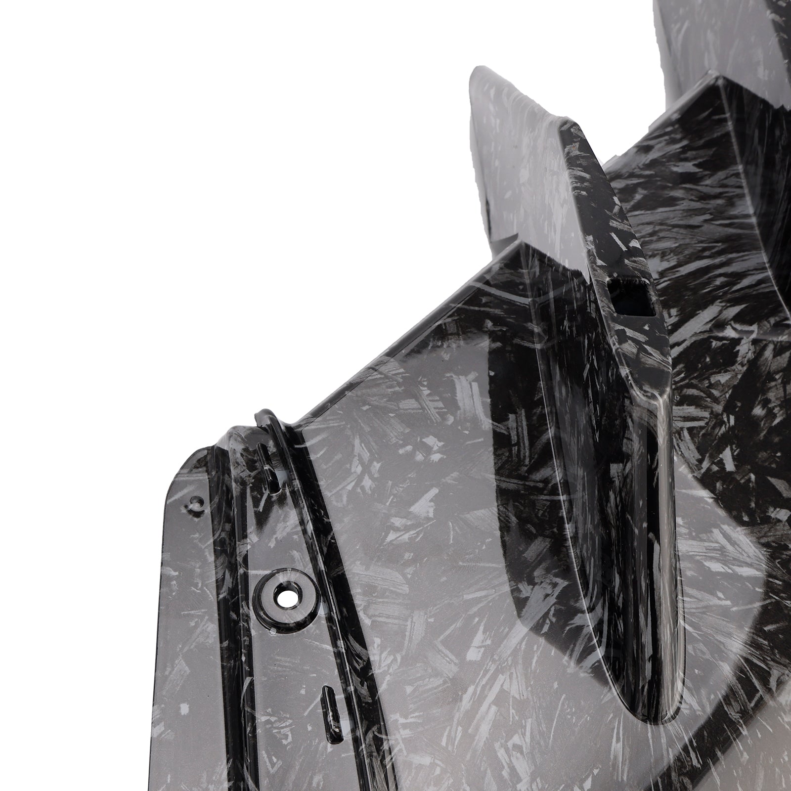 Side Frame Cover Panel Fairing Cowl For Aprilia RSV4 2021-2024