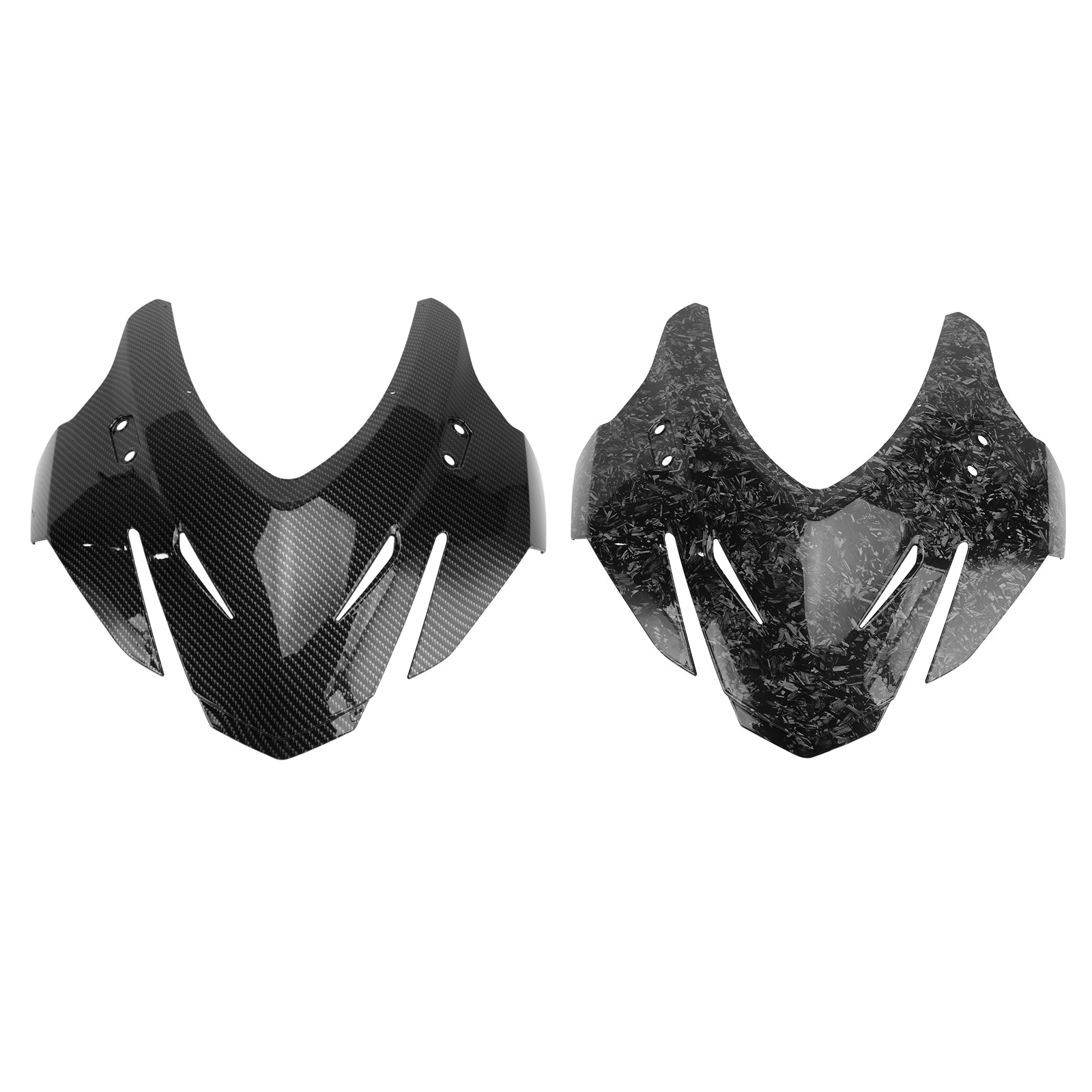 2024-2025 Aprilia RS457 RS 457 Headlight Fairing Windshield Cover