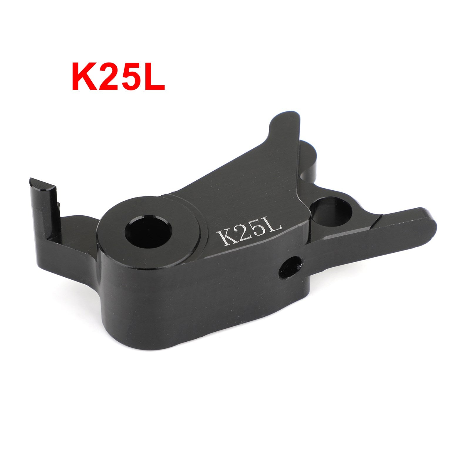 2023 CFMOTO 800NK NEW Short Clutch Brake Lever