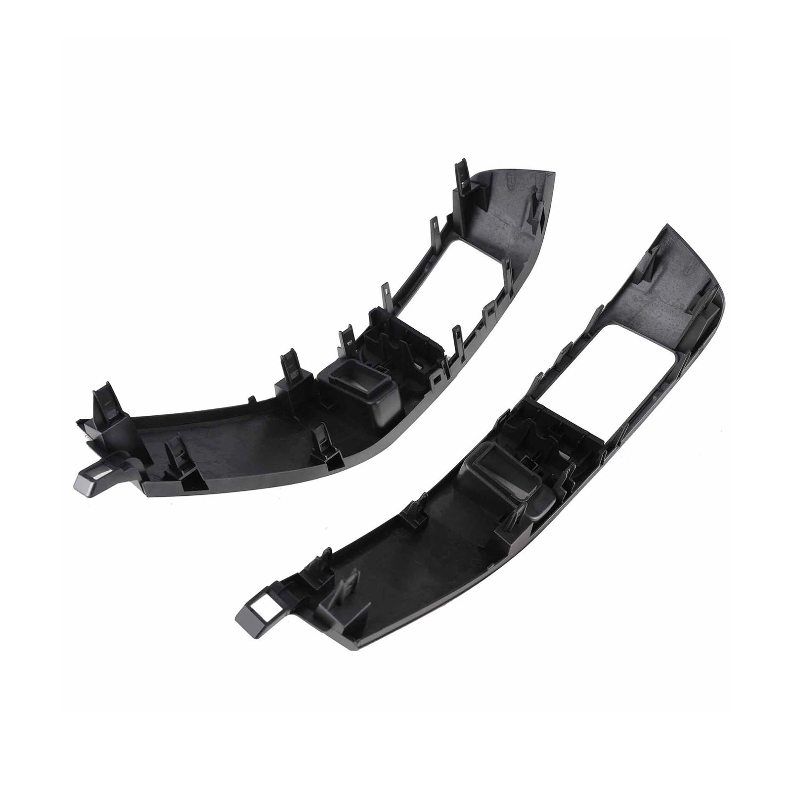 2003-2009 Toyota Land Cruiser Prado 120 series 2x Dashboard Air Vent Panel