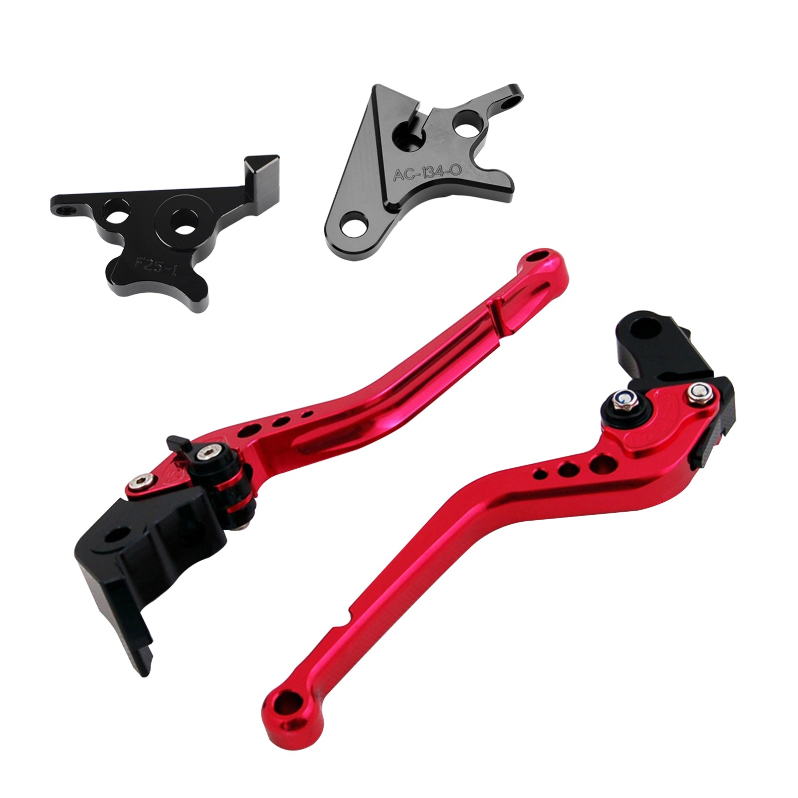 Long Clutch Brake Lever fit for HONDA CB350 Hness GB350 CB350 2021-2023