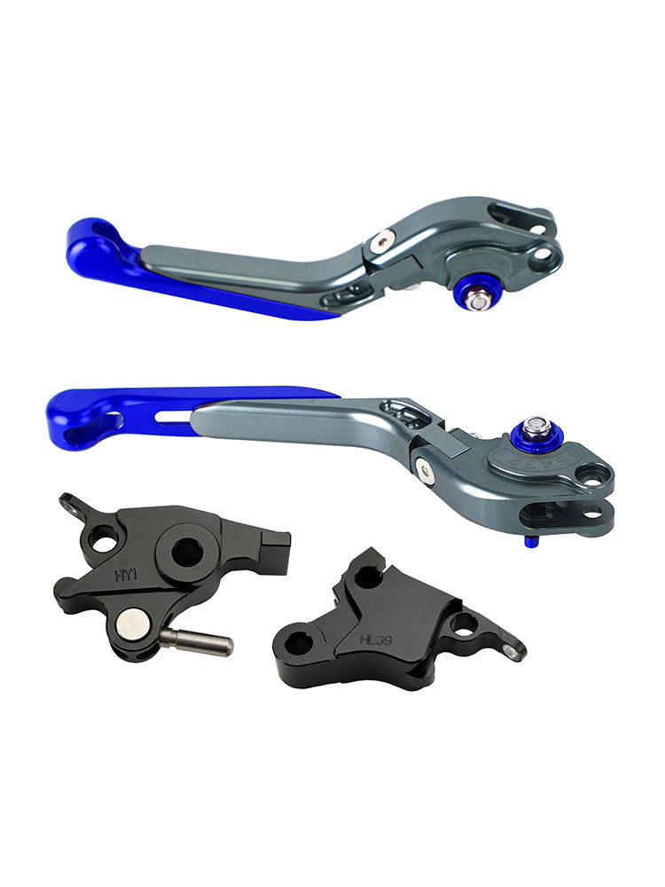 Adjustable Clutch Brake Lever fit for CFMOTO 700CL-X Heritage 2021-2024