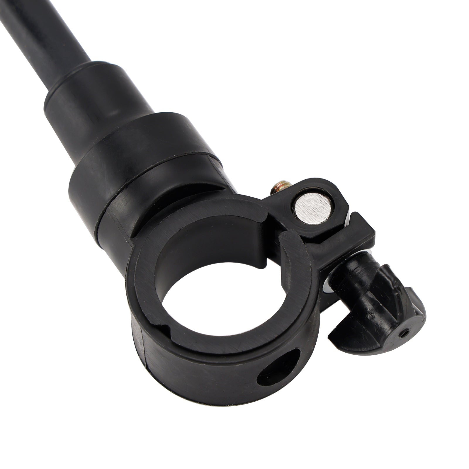 Rotatable Adjustable Wide Angle Rear View Bike Handlebar Mirror 2 Pack