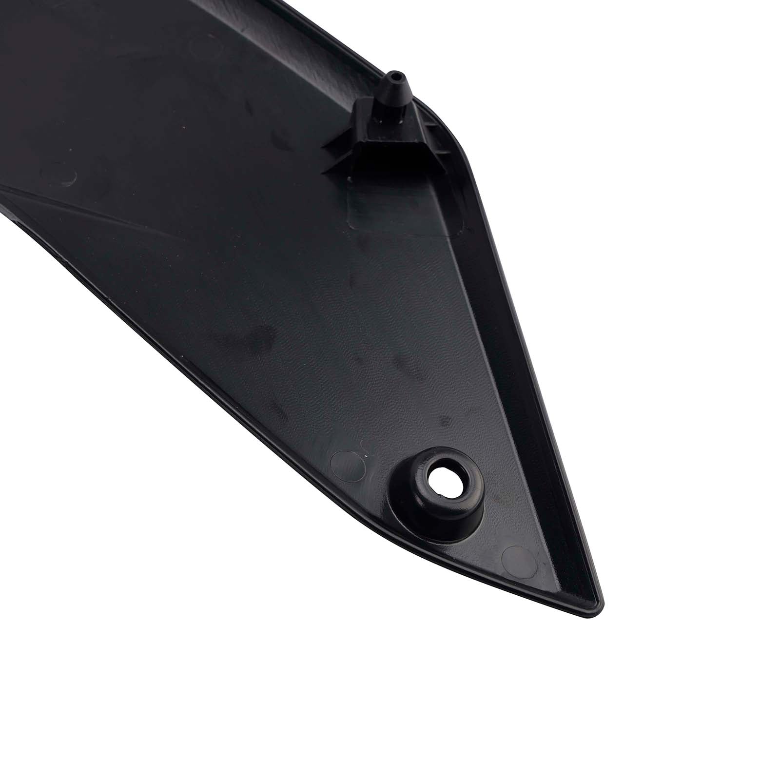 2025-2026 For Yamaha Tenere 700 T700S Rear Tail Seat Side Cover Fairing