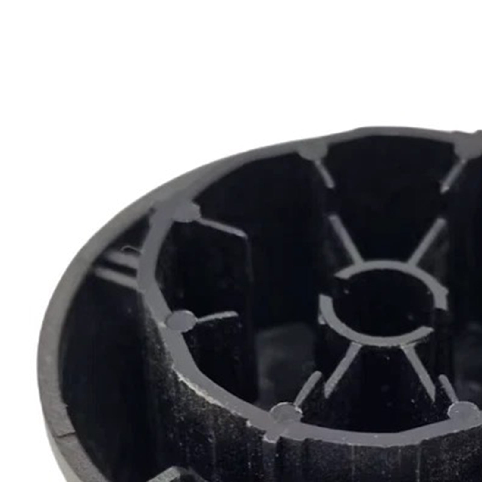 2009-2015 Toyota Highlander Navigation Volume Button Knob 90010-26004