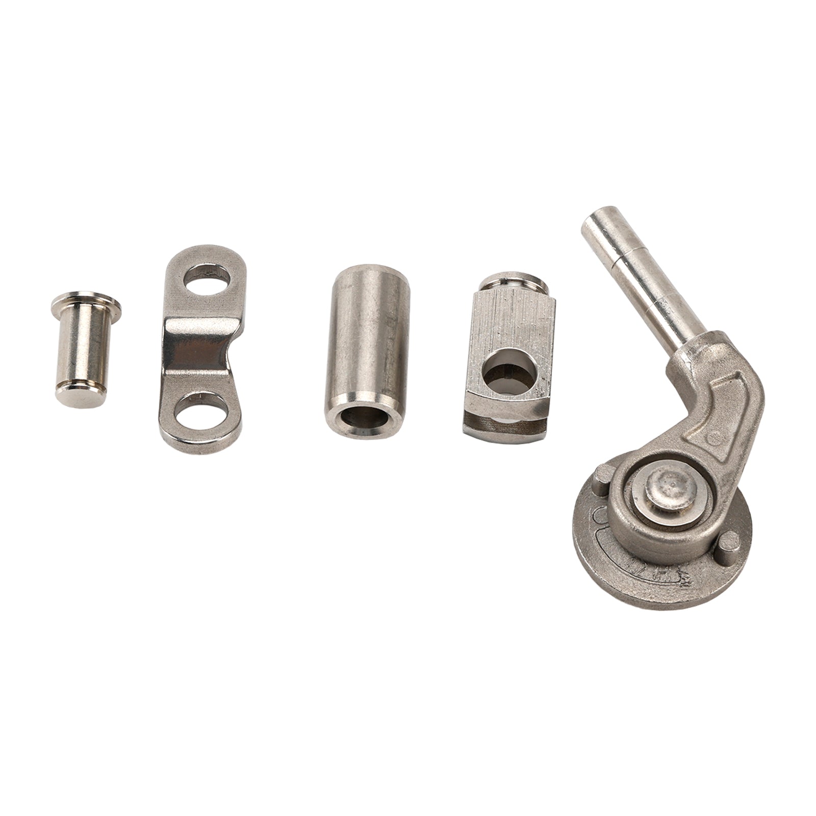 Turbo Wastegate Rattle Flap Flapper for Audi 17-23 B9 A3 A4 A5 A6 2.0T 1.8T