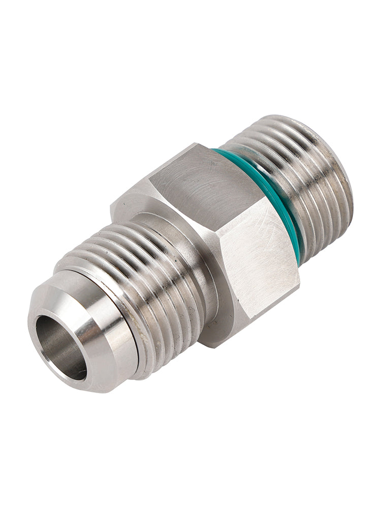 Fuel Pump Straight Fuel Check Valve Fitting 042211 3348332 For Cummins N14