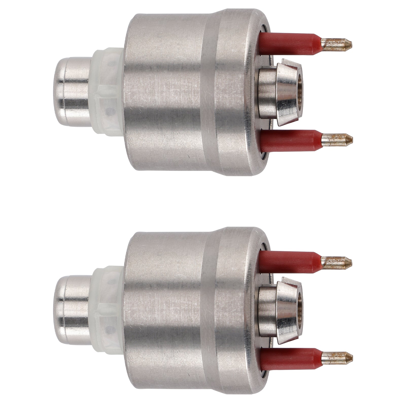 2PCS Fuel Injector 17111864 Fit Chevrolet Tahoe Fit GMC Yukon Fit Buick V8 5.7L