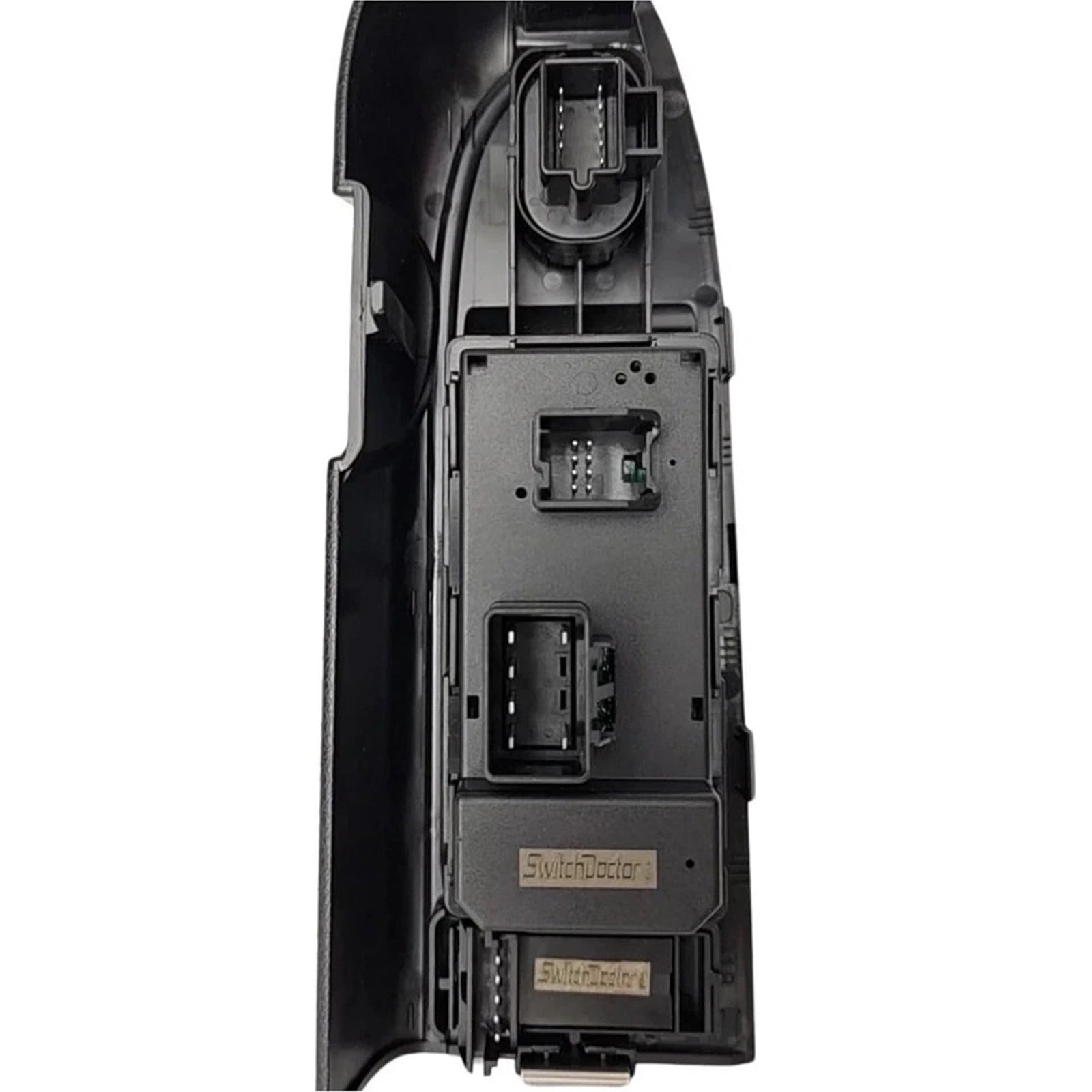 2010-2013 Chevrolet Window Master Switch Bezel Mirror & Lock Assembly 22968506