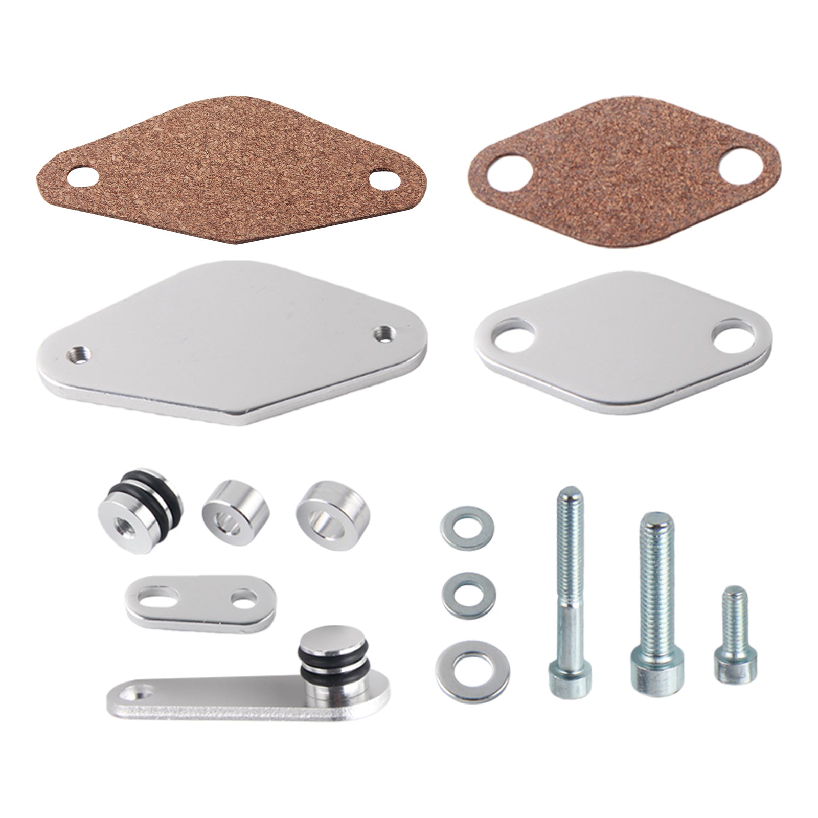 EGR Cooler Gasket Repair Replace kit for BMW N47N N47S1 2.0 D E90 91 92 F30 31