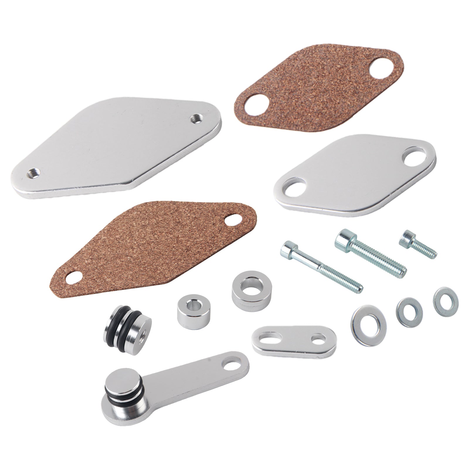 EGR Cooler Gasket Repair Replace kit for BMW N47N N47S1 2.0 D E90 91 92 F30 31