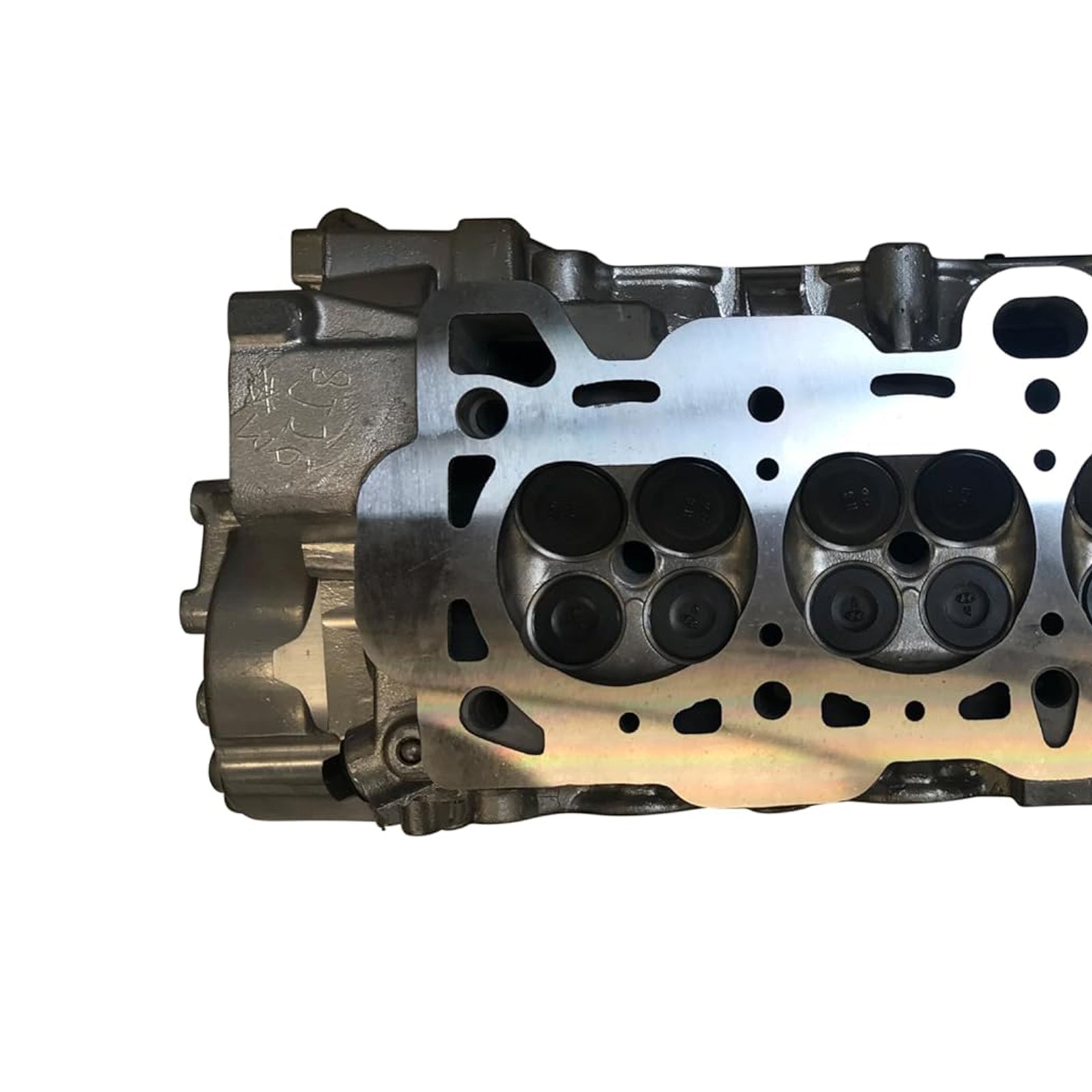 Brand New G4ED Cylinder Head For Hyundai Accent Kia Rio 2006-2011 1.6 DOHC CVVT