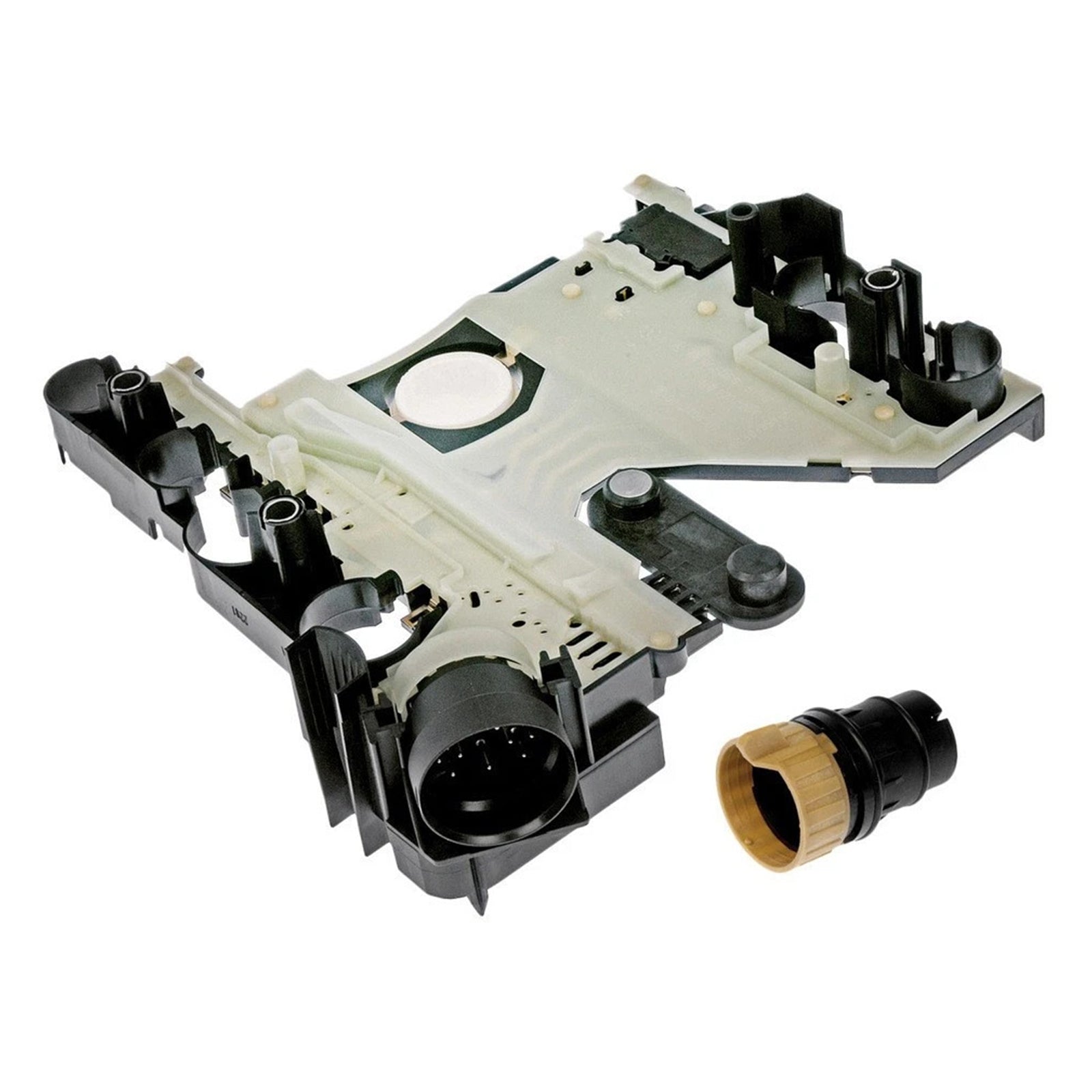 2007-2013 Jeep Grand Cherokee 722.6 Transmission Conductor Plate+Connector 52108308AC 1402701261