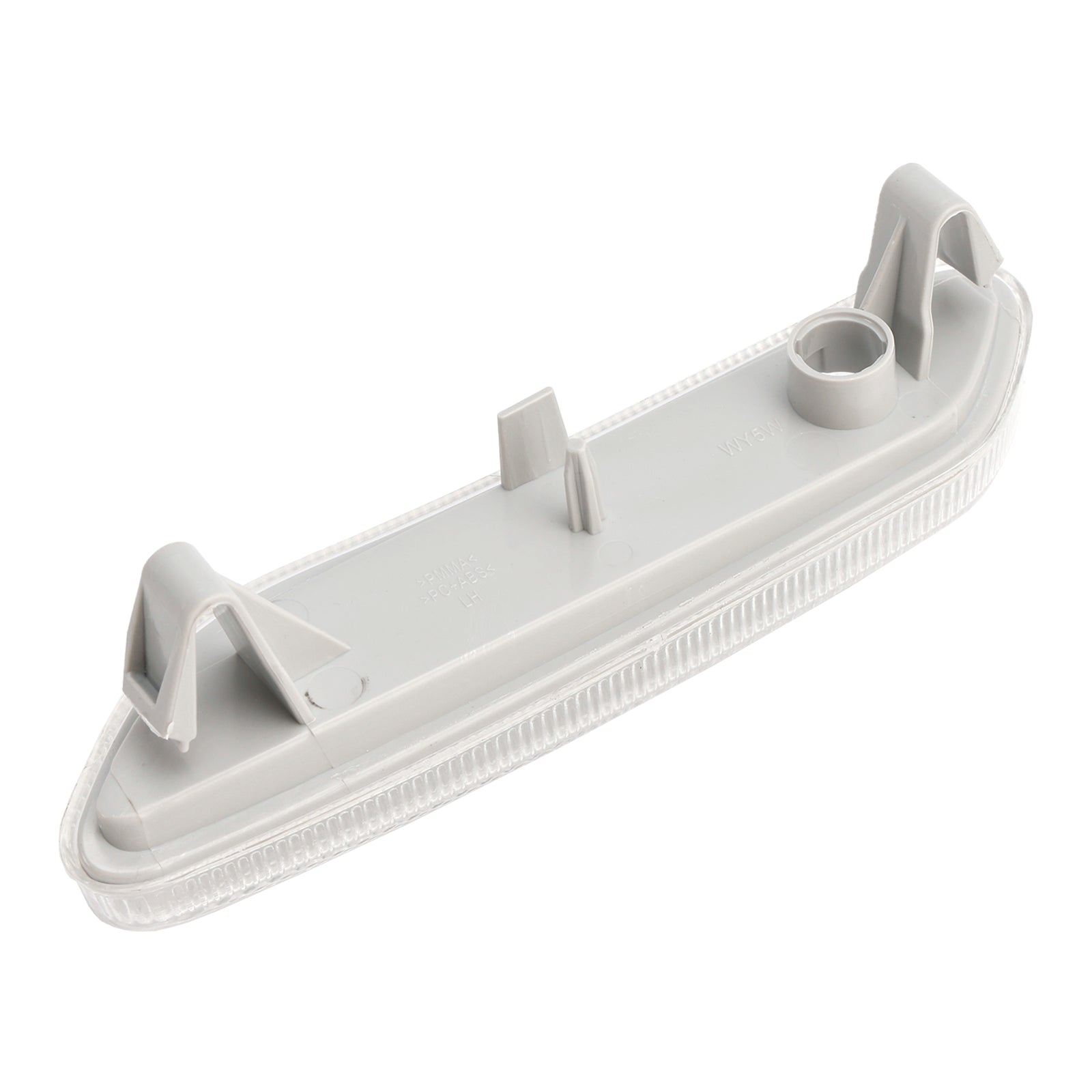 2010-2017 MINI R60 COUNTRYMAN  R61 PACEMAN Left Side Marker Lamp Turn Signal Light Housing