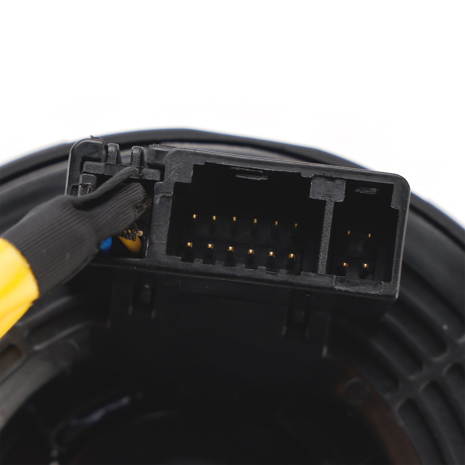 2015-2020 Toyota Tacoma Clock Spring With Angle Sensor 89245-0R030