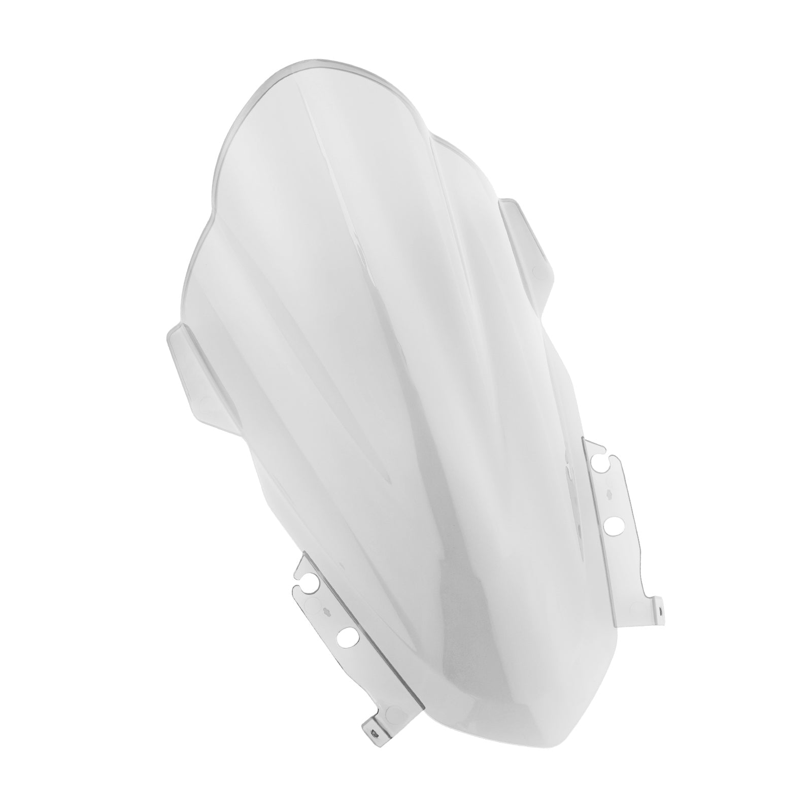 2024-2025 Daytona 660 Motorcycle Windshield WindScreen