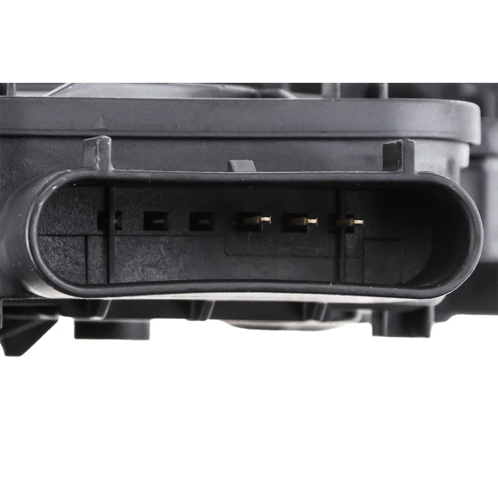Left Sliding Door Lock Actuator BK31-V264A01-BD For Ford Transit MK8 2014-2024