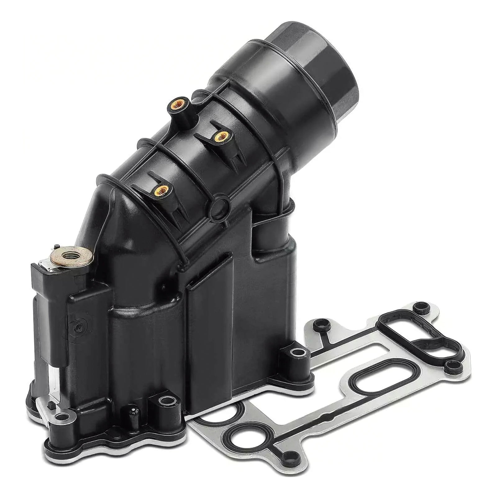 2009-2013 BMW 3 Series E92 320d xDrive Diesel Coupe Oil Filter Housing 11427807799 7797392