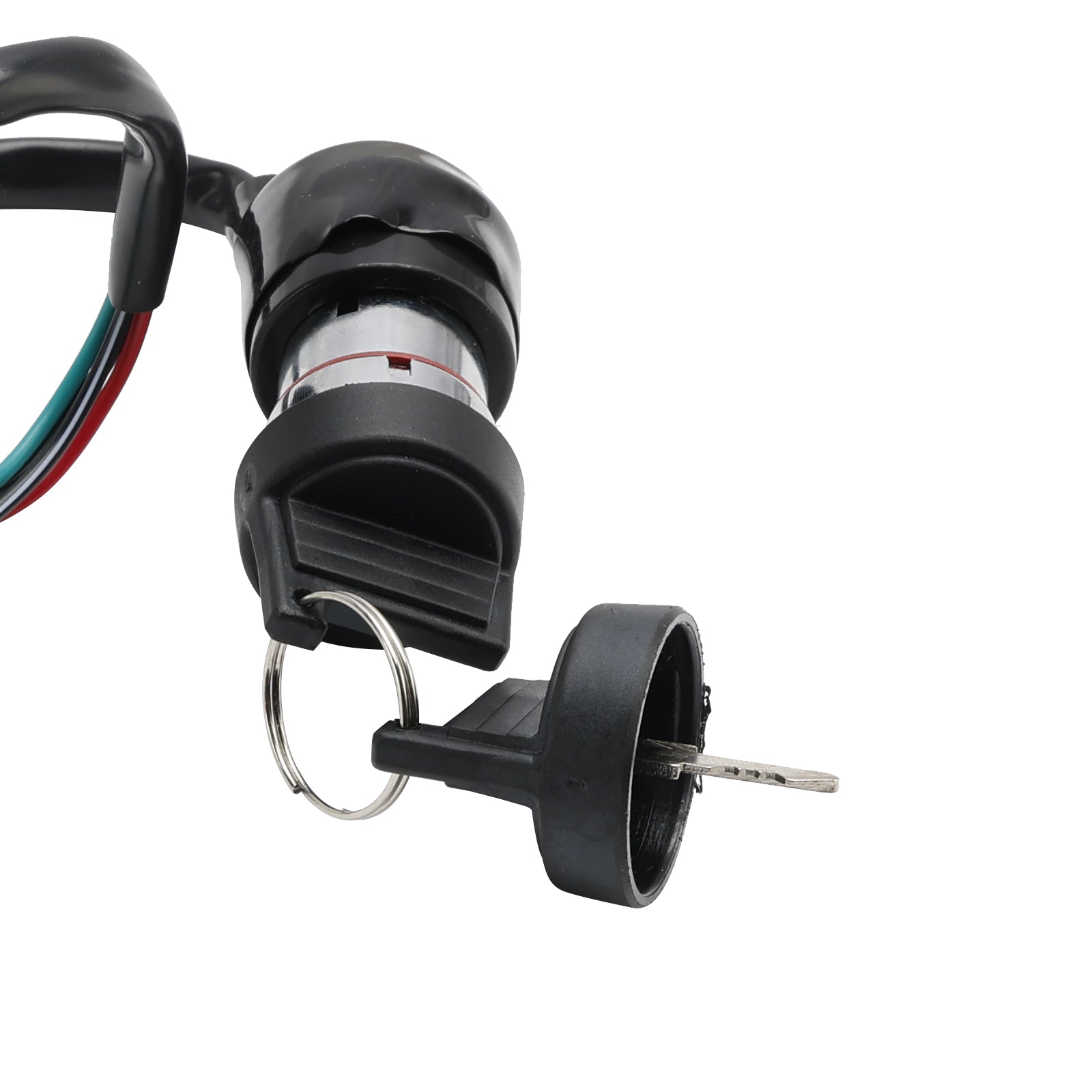 IGNITION KEY SWITCH FOR CF MOTO CFORCE 500 600 625 9010-010000 9010-010000-1000