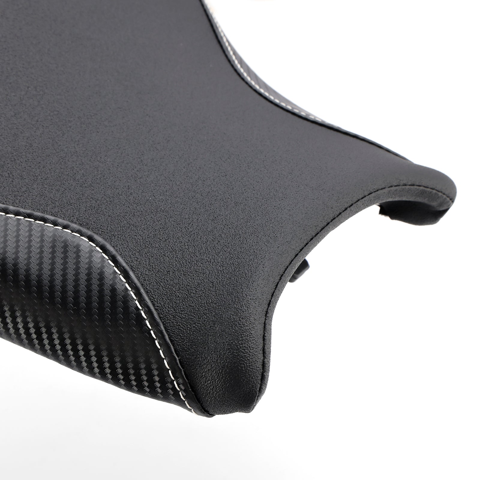 Front Raider Seat Driver Cushion Pu Fit For KAWASAKI NINJA ZX-4R ZX-4RR 23