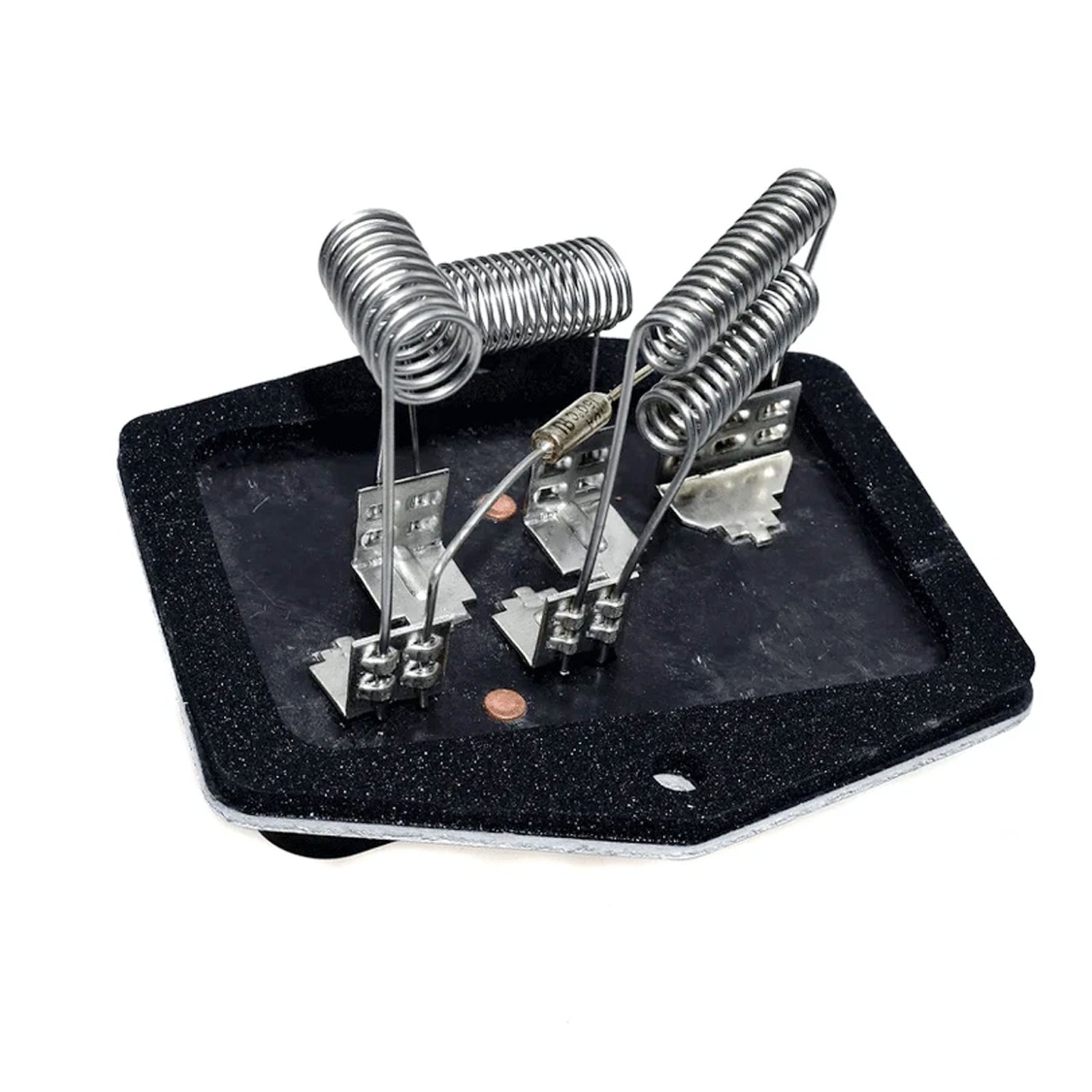 HVAC Heater Blower Regulator Resistor 15039098 For Chevrolet C1500 C2500 C1500