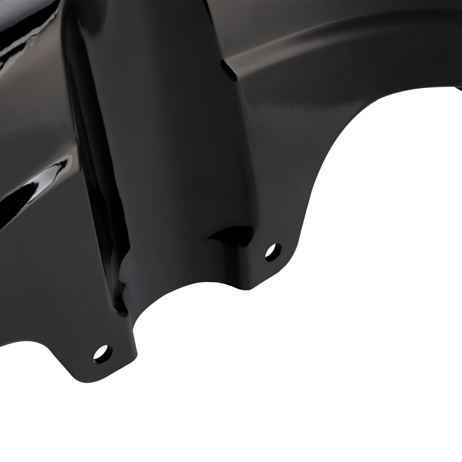 Front Fender Fairing For Suzuki Boulevard C50 Intruder Volusia VL400 VL800 01-17