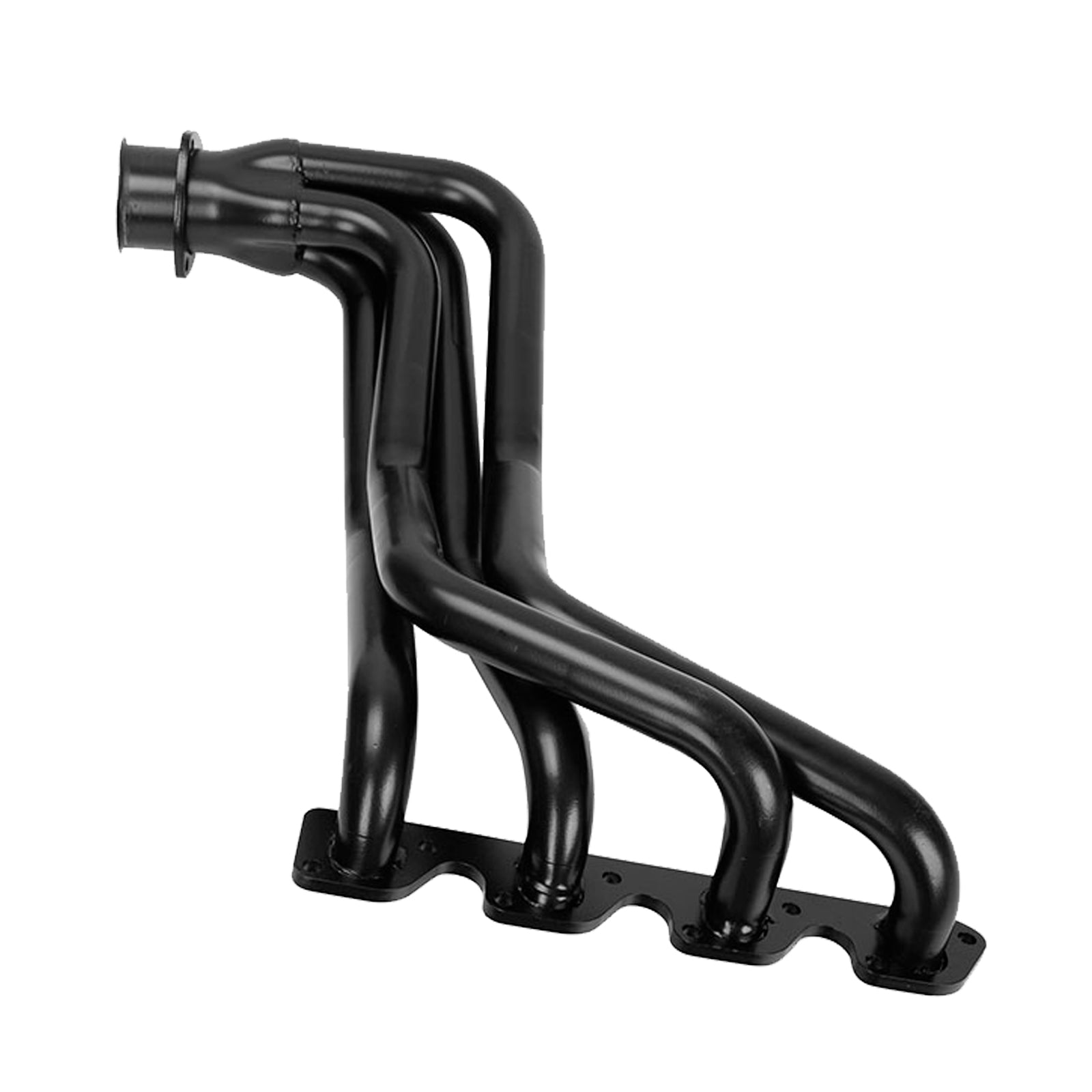 Exhaust Header Manifold Fit Ford Bronco 1978-1979 Ford F-150 1977-1979 6.6L
