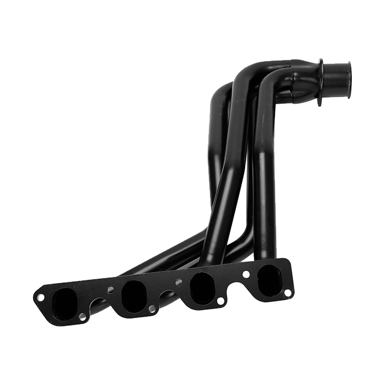 Exhaust Header Manifold Fit Ford Bronco 1978-1979 Ford F-150 1977-1979 6.6L
