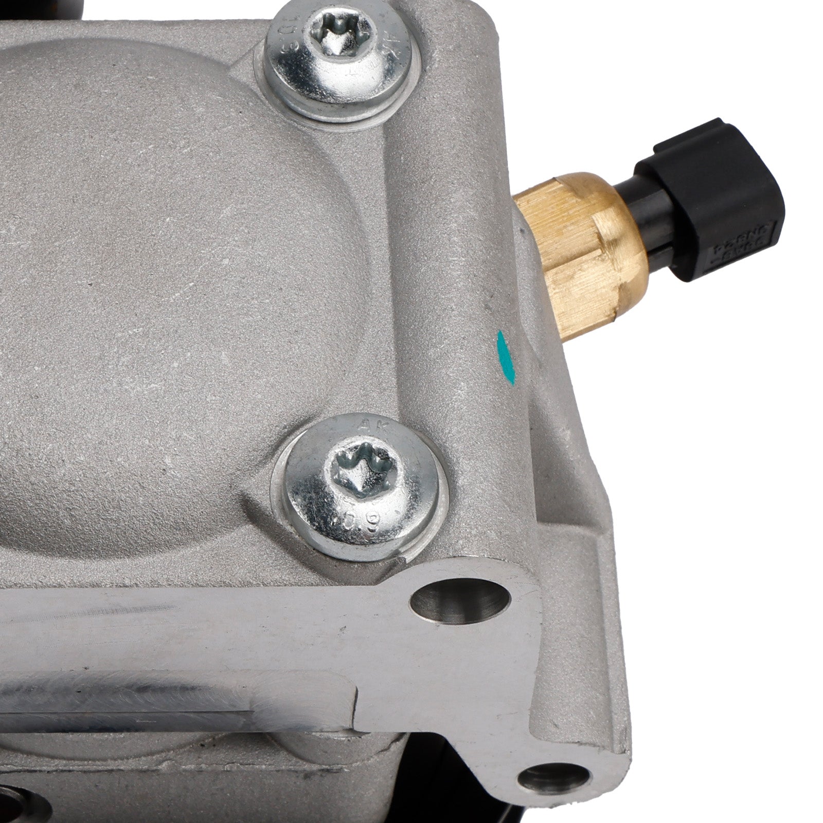 4M513A696AC For Ford Focus 2004-2011 Power Steering Pump + High Pressure Pipe