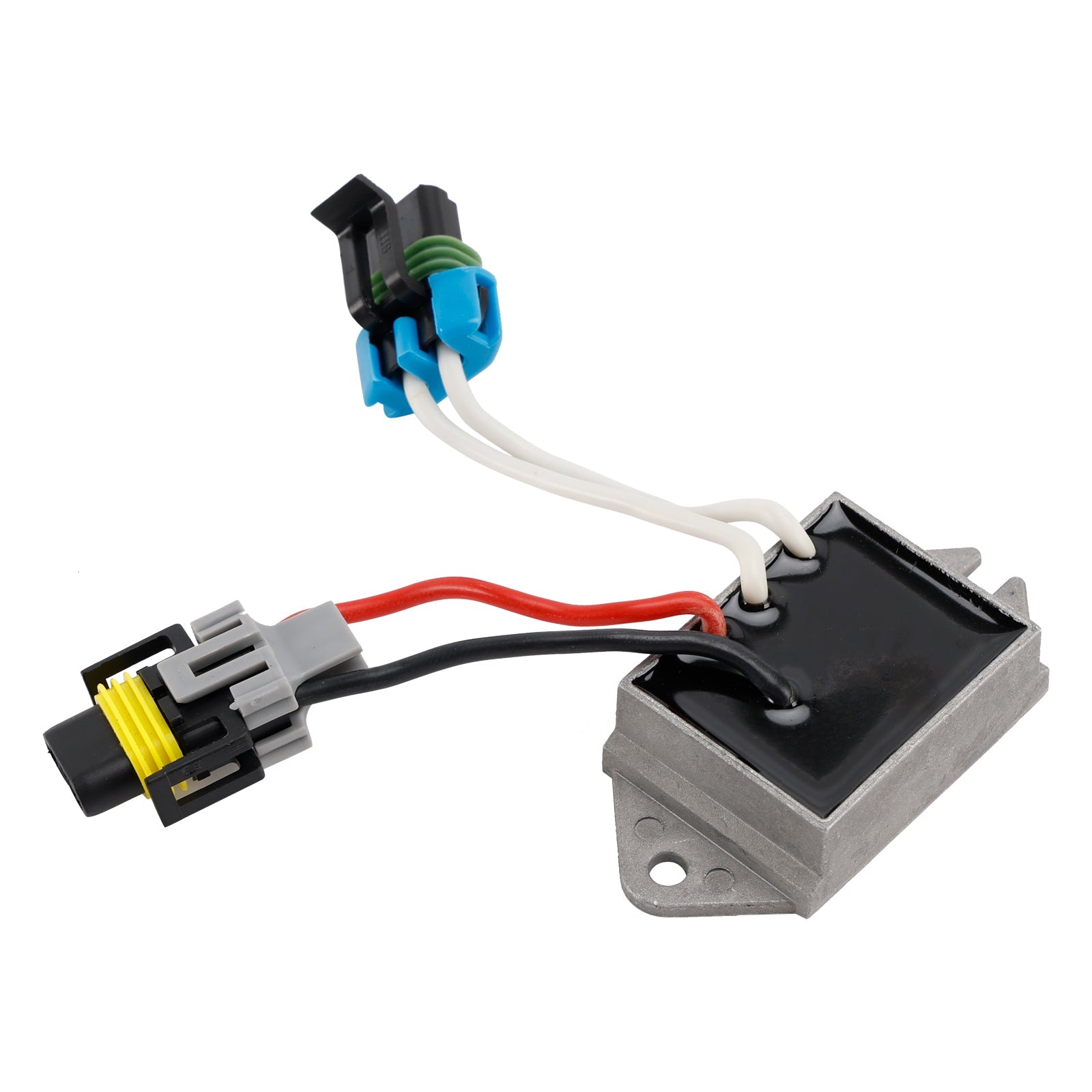 REGULATOR-VOLTAGE 210660768 FOR KAWASAKI ENGINES 21066-0768