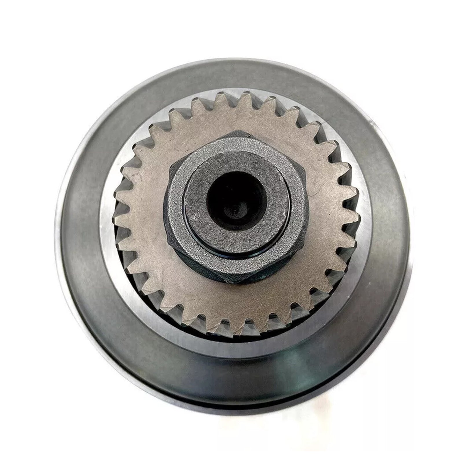 2011-2015  Nissan TIIDAL3 1.2L L4 1.5 1.6L 1.8L Transmission Master Rebuild Kit & Pulley Set W/ Belt JF015E RE0F11A