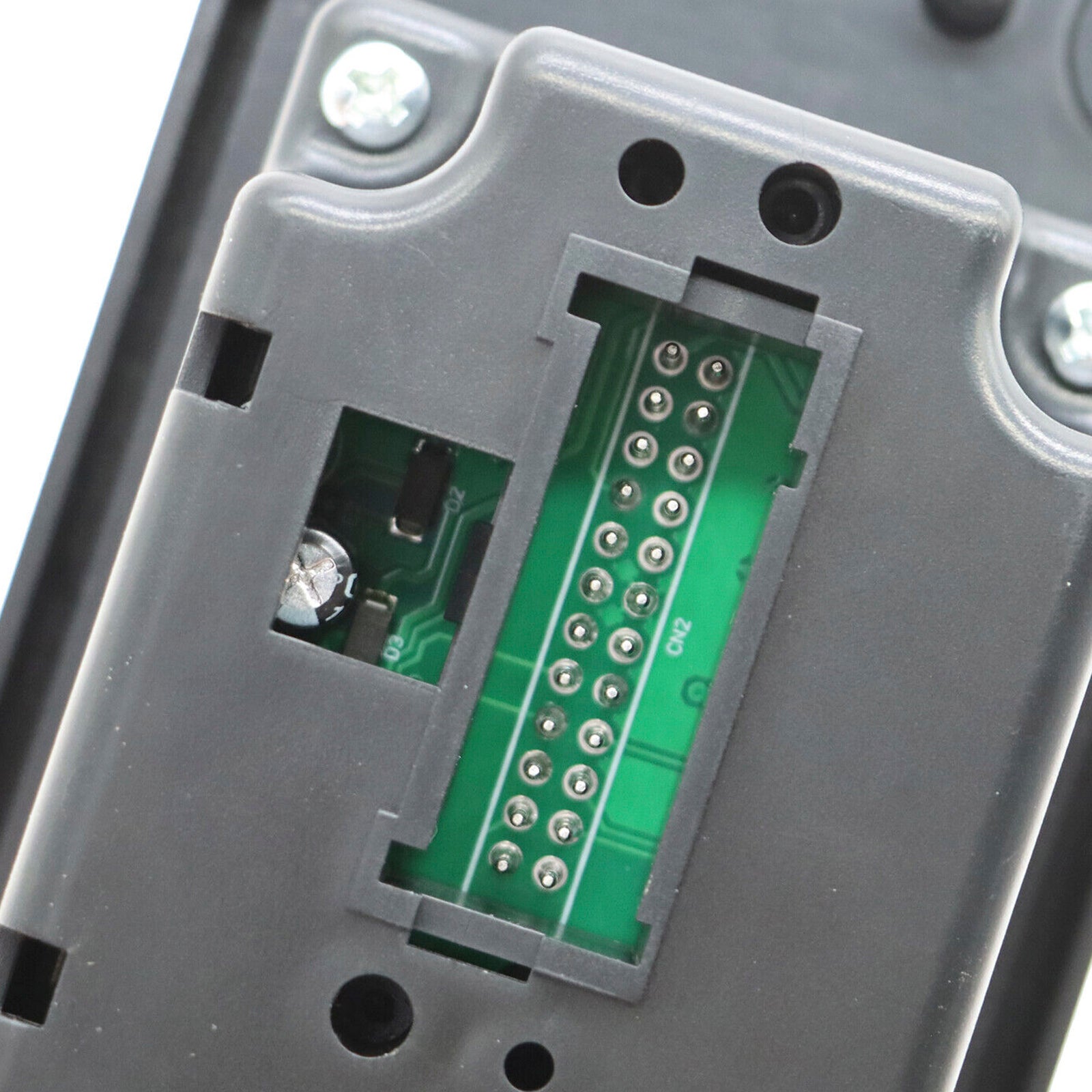 2007-2012 INTERNATIONAL PROSTAR AC Heater Climate Control Module 3545543C5