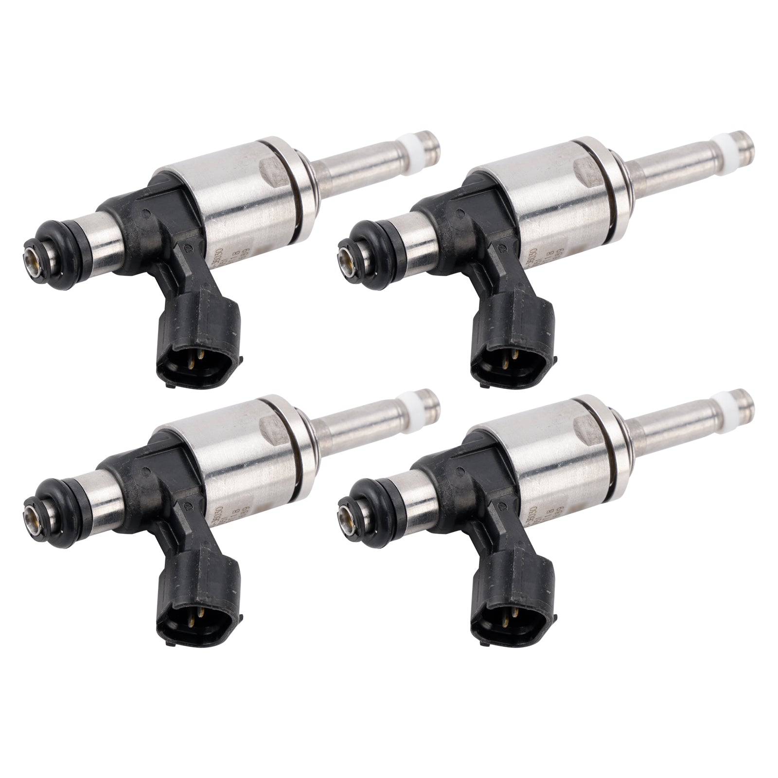 4Pcs Fuel Injector For Lexus IS200T RC200T NX200T 2.0L 23250-36030