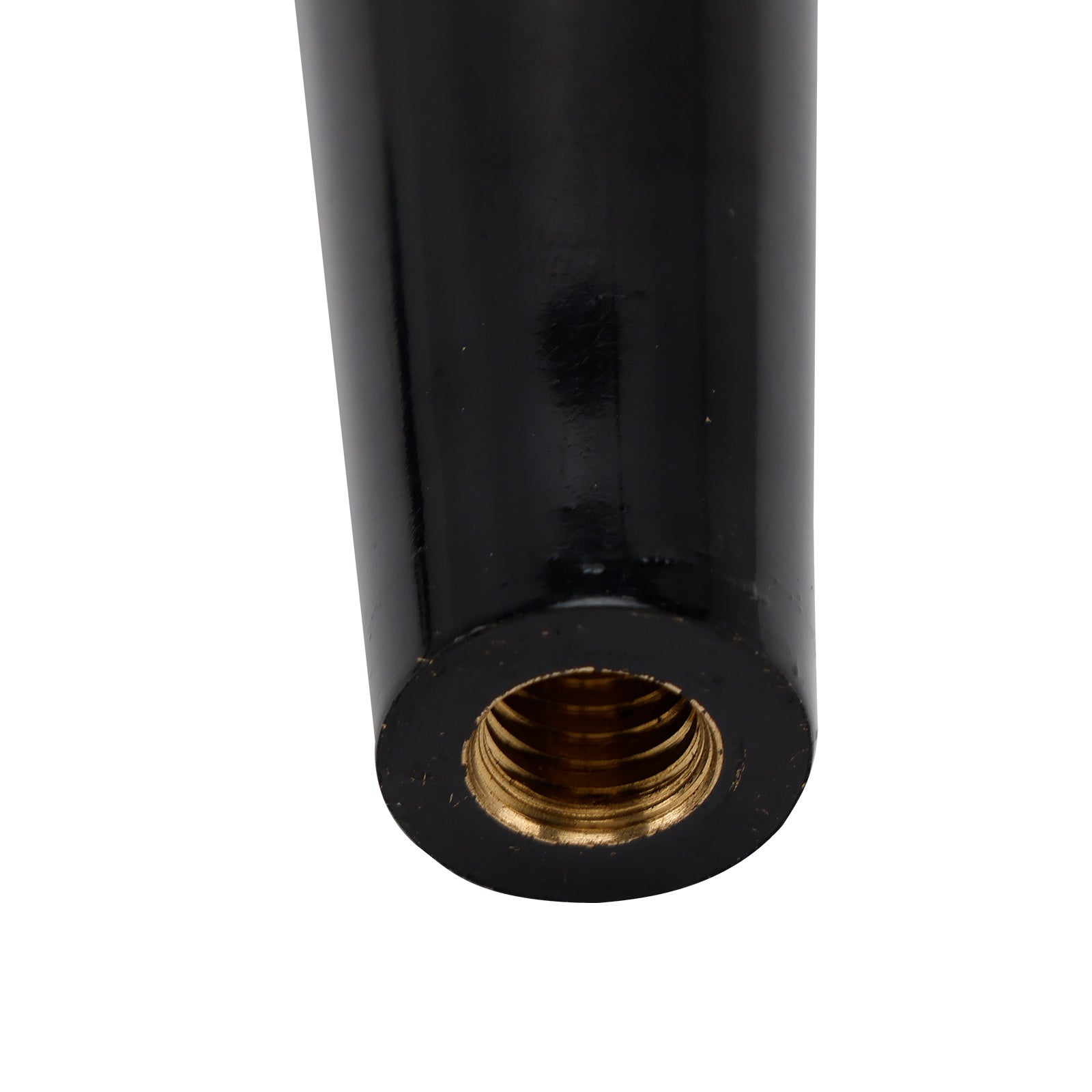 Quadra-Fire Stoves Outfitter-I/II Threaded Door Handle Assembly for PelPro Stoves PP60 PP70 PP130 PP150 PPC90 TSC90 Pleasant Hearth Stoves PH35PS PH50CABPS PH50PS # SRV7093-024D